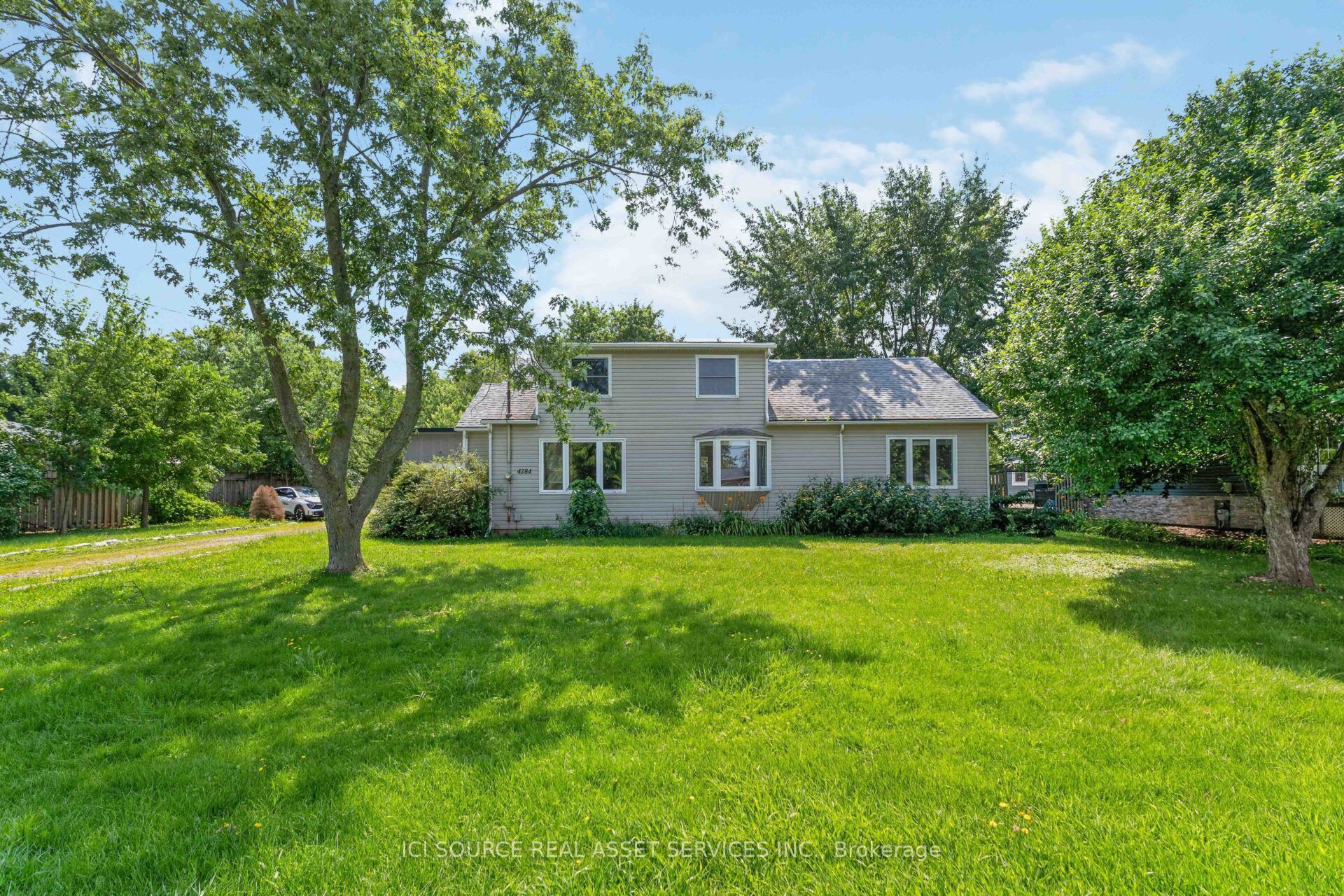 4284 Fly Road Property Photo 2