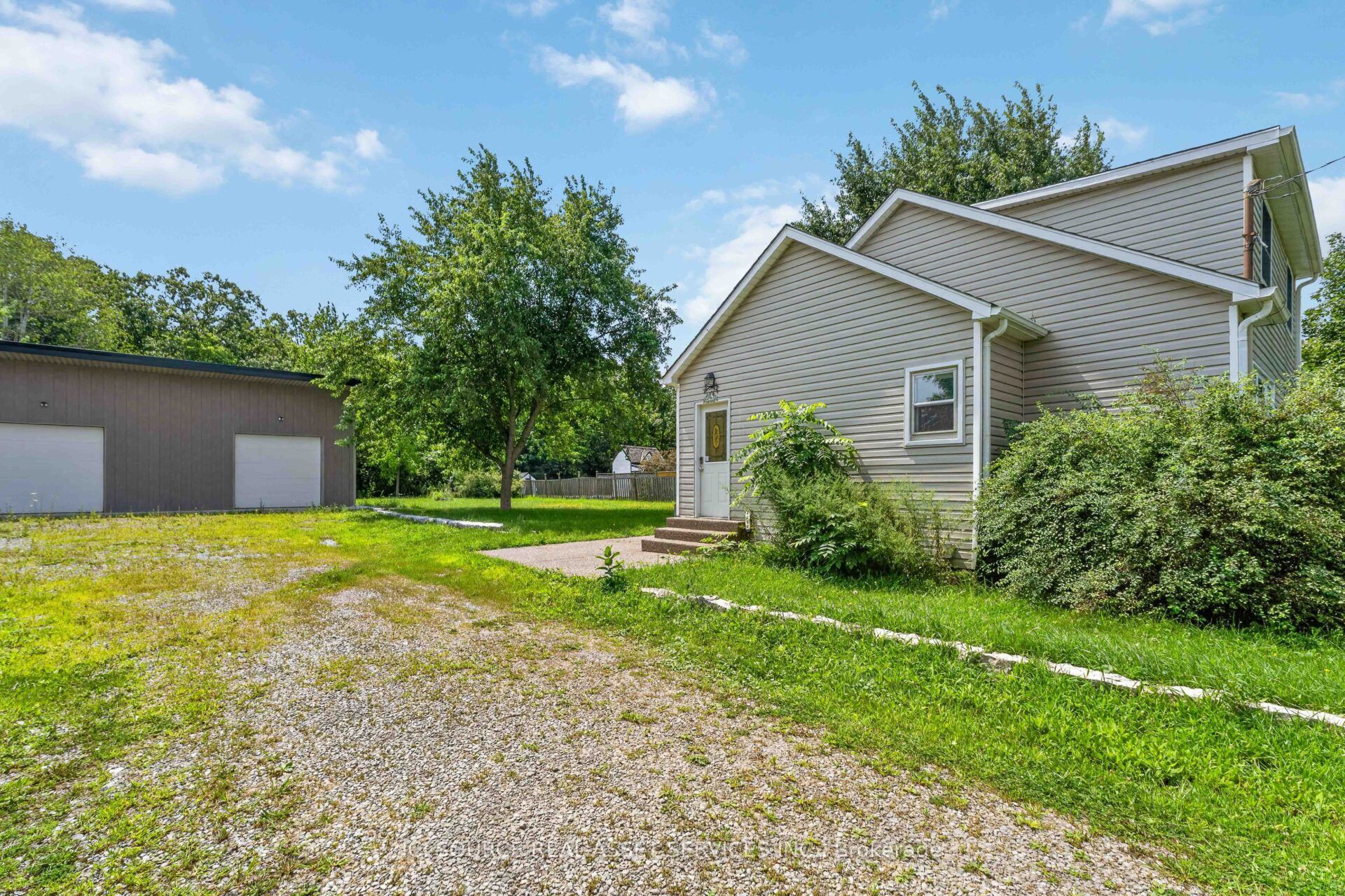 4284 Fly Road Property Photo 3
