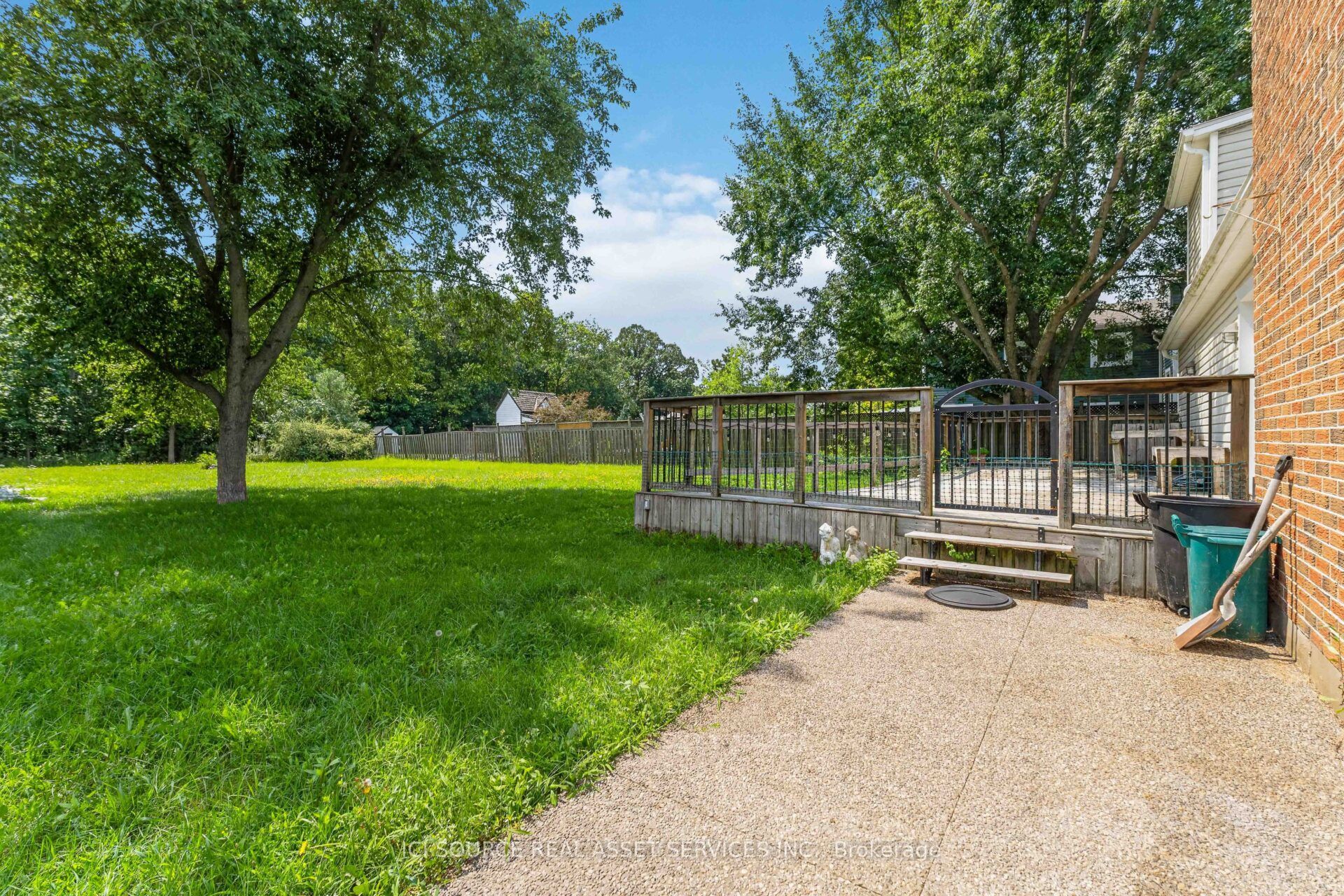 4284 Fly Road Property Photo 29