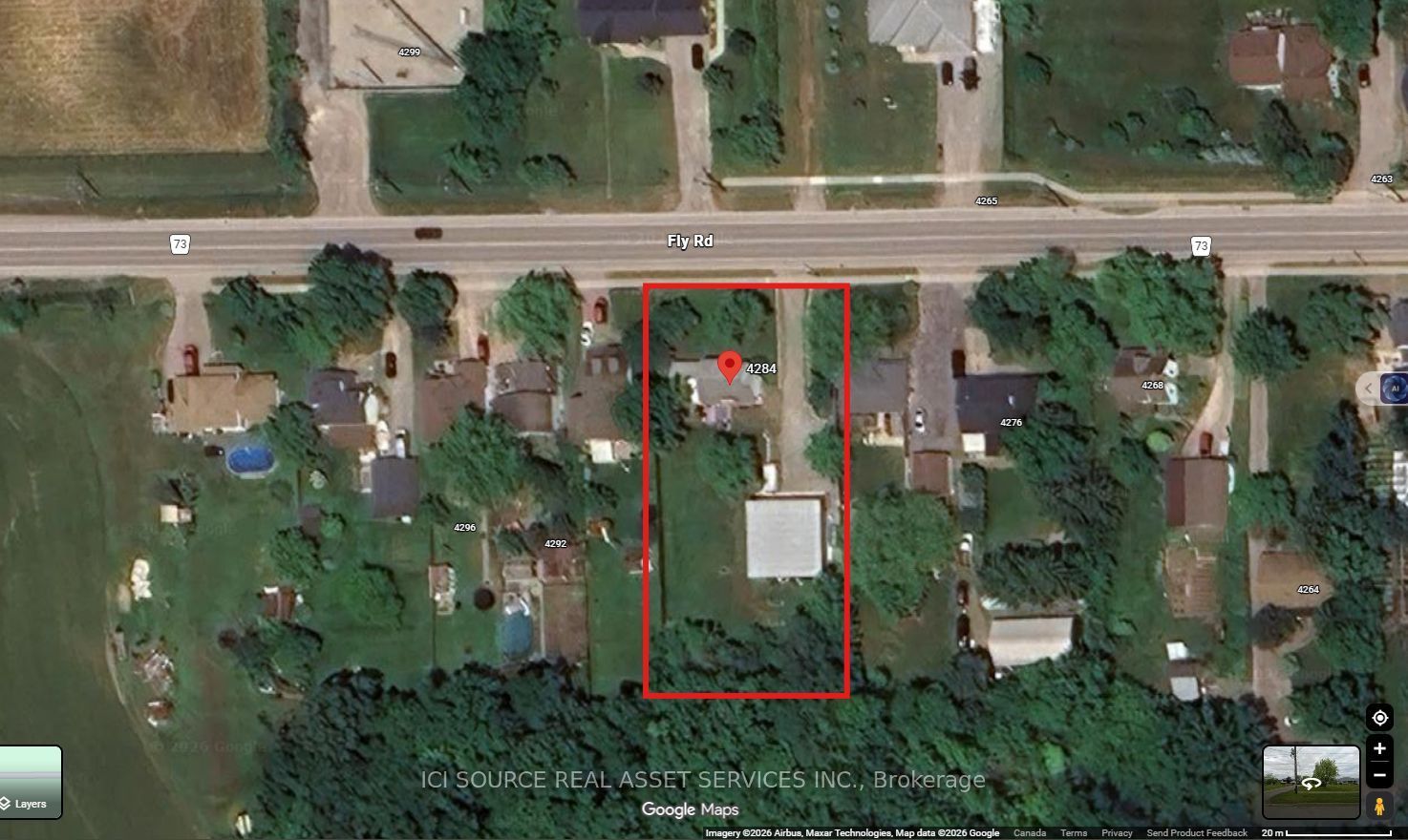 4284 Fly Road Property Photo 37
