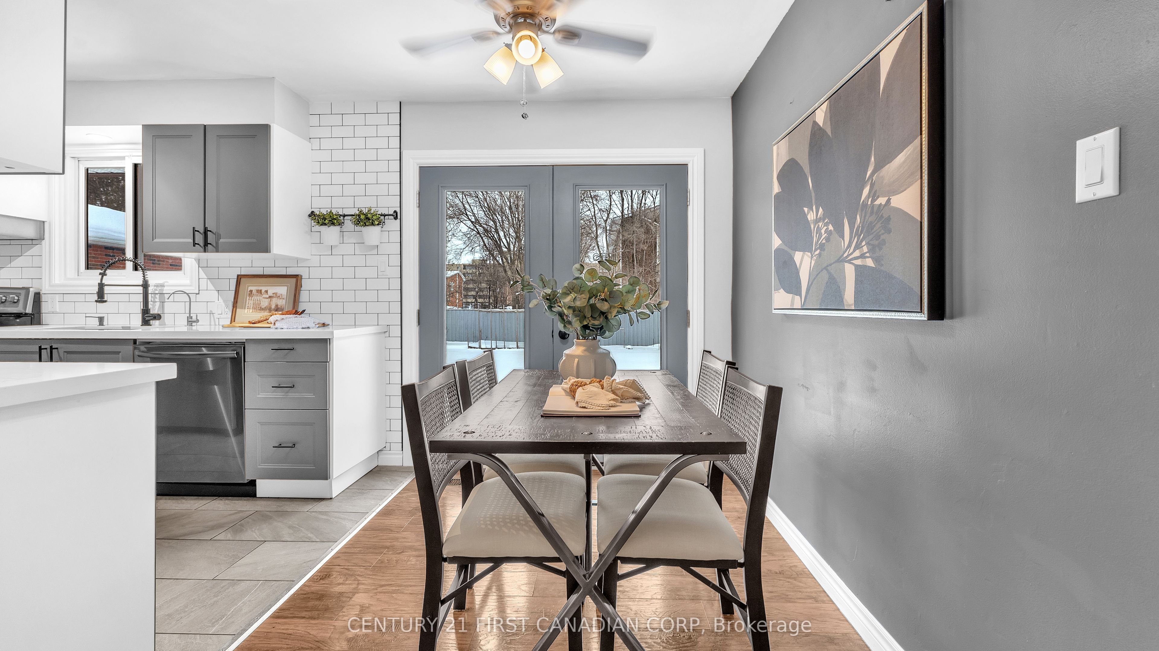 238 Mcnay Street Upper Unit Property Photo 7