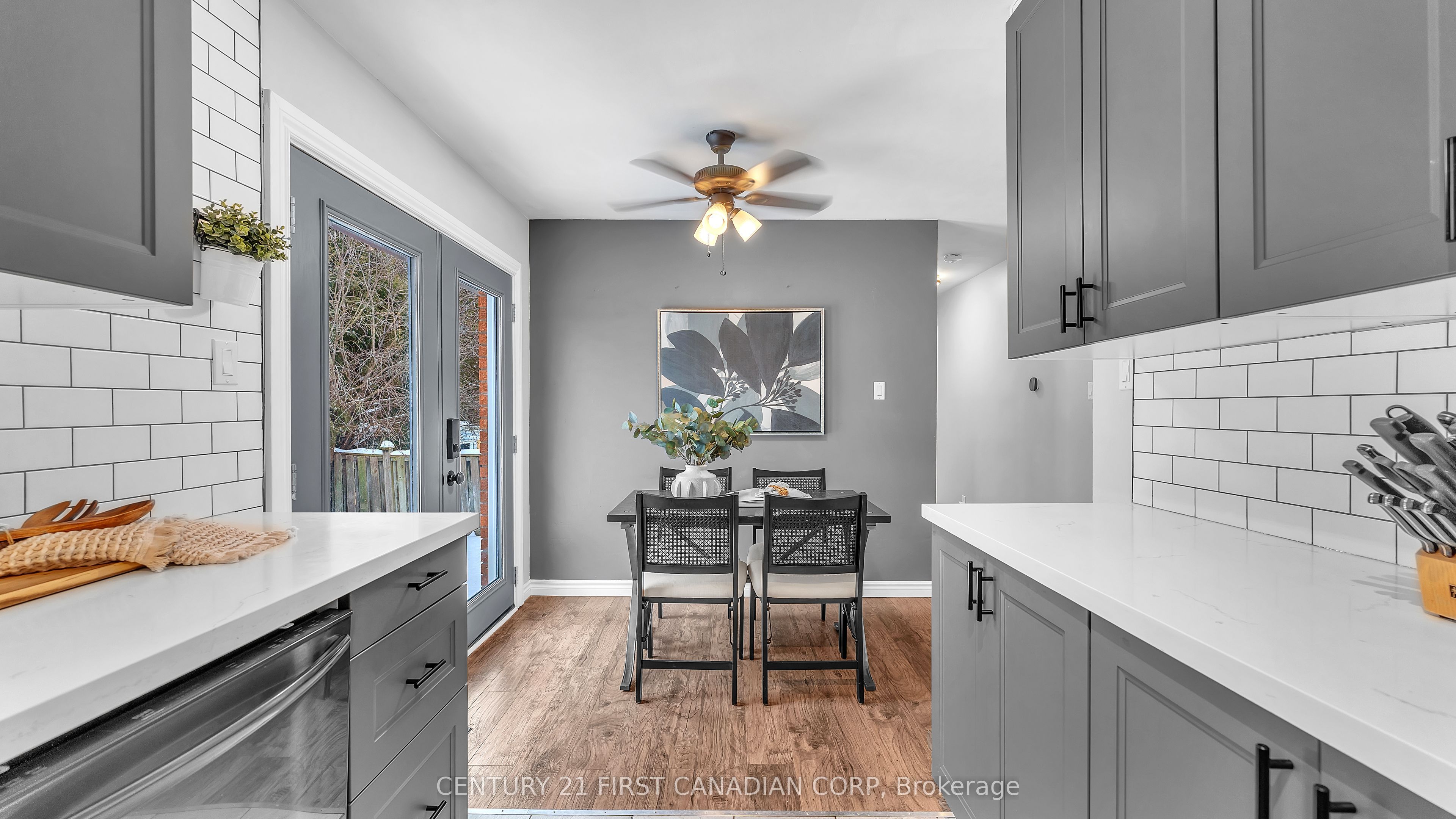 238 Mcnay Street Upper Unit Property Photo 8