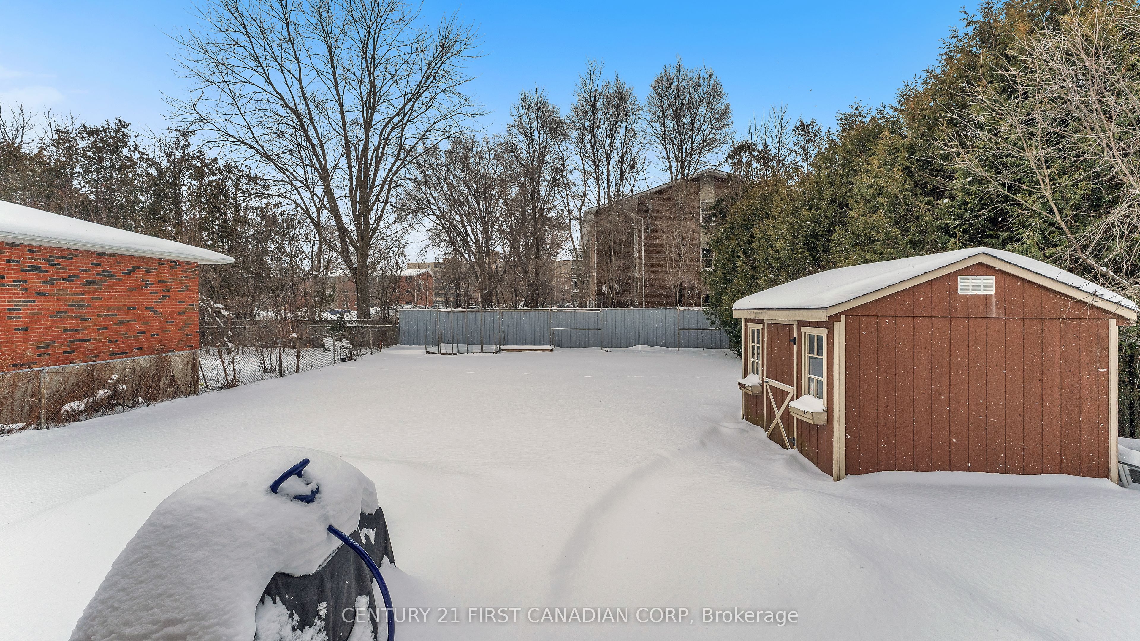 238 Mcnay Street Upper Unit Property Photo 19