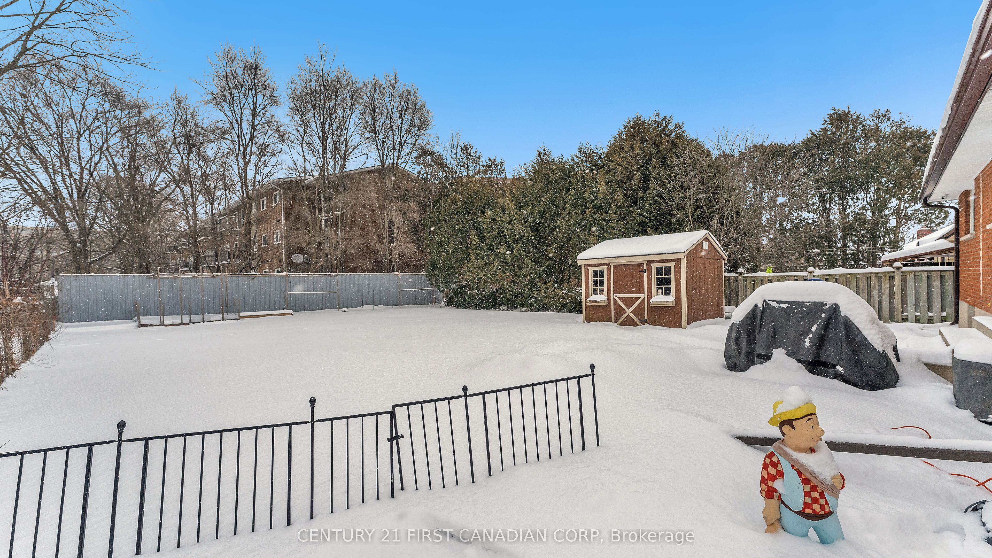 238 Mcnay Street Upper Unit Property Photo 20
