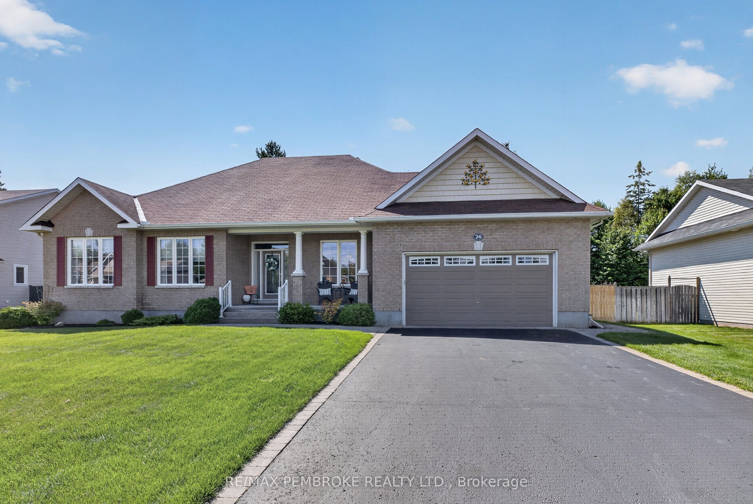 26 Bedard Boulevard Property Photo 2
