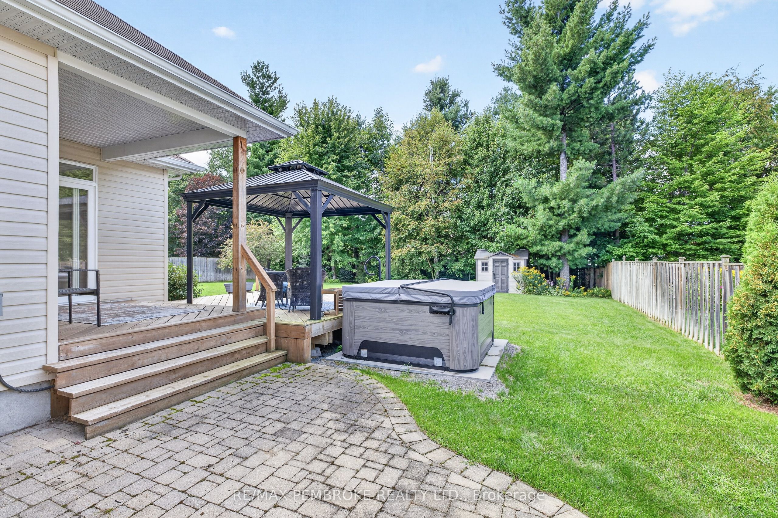 26 Bedard Boulevard Property Photo 45