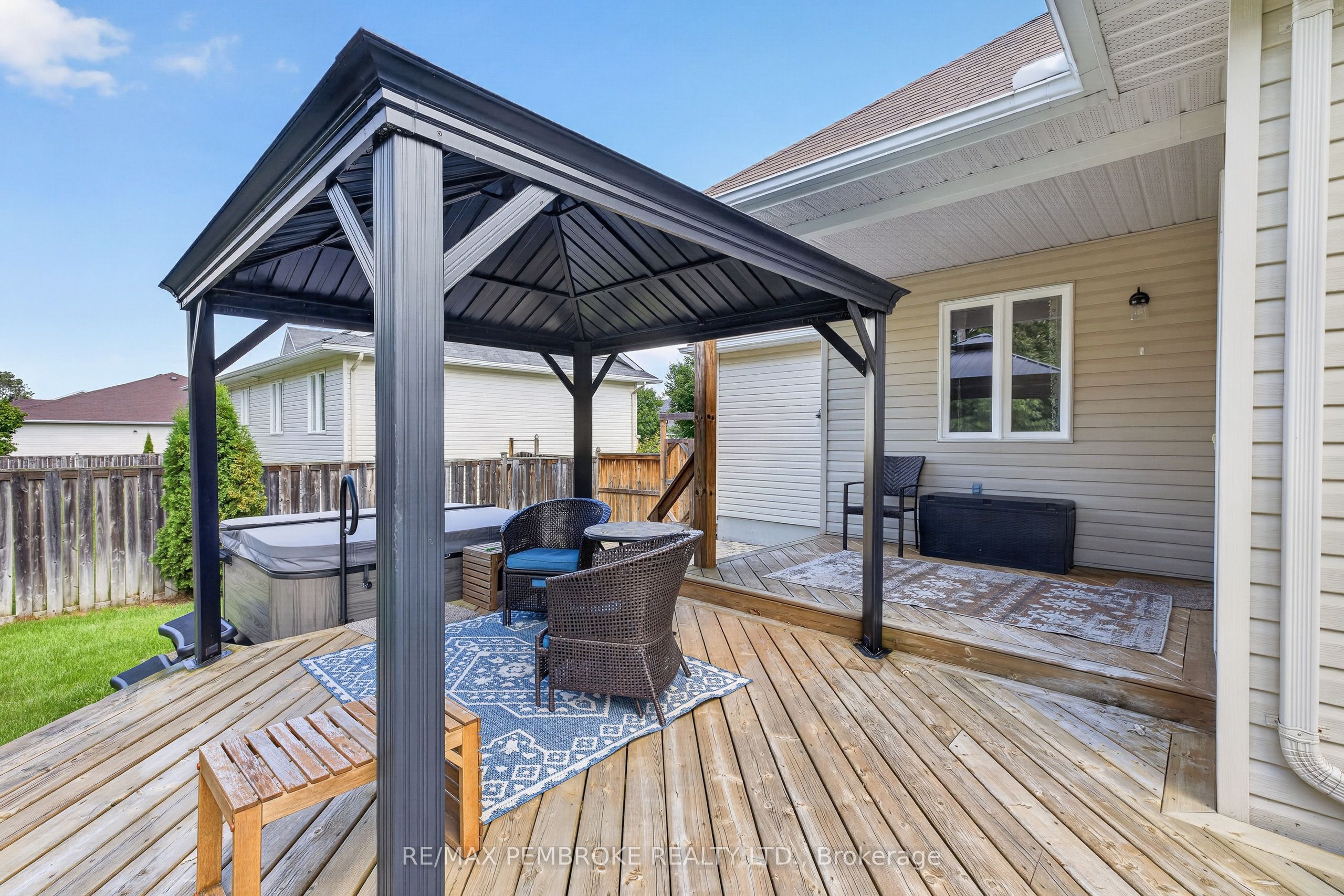 26 Bedard Boulevard Property Photo 46