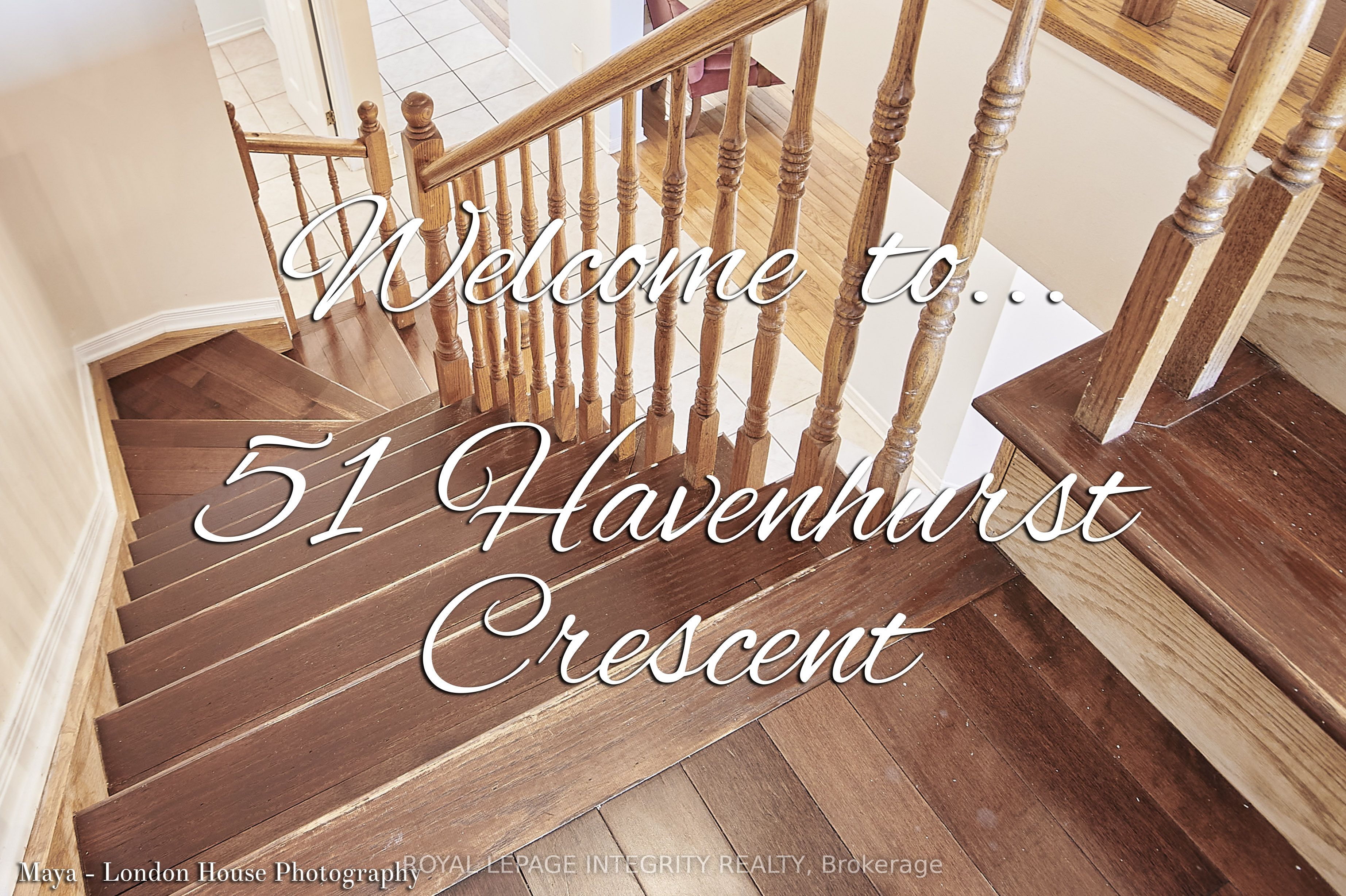 51 Havenhurst Crescent Property Photo 1