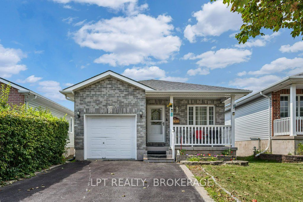 8 Wilfred Crescent Property Photo 1