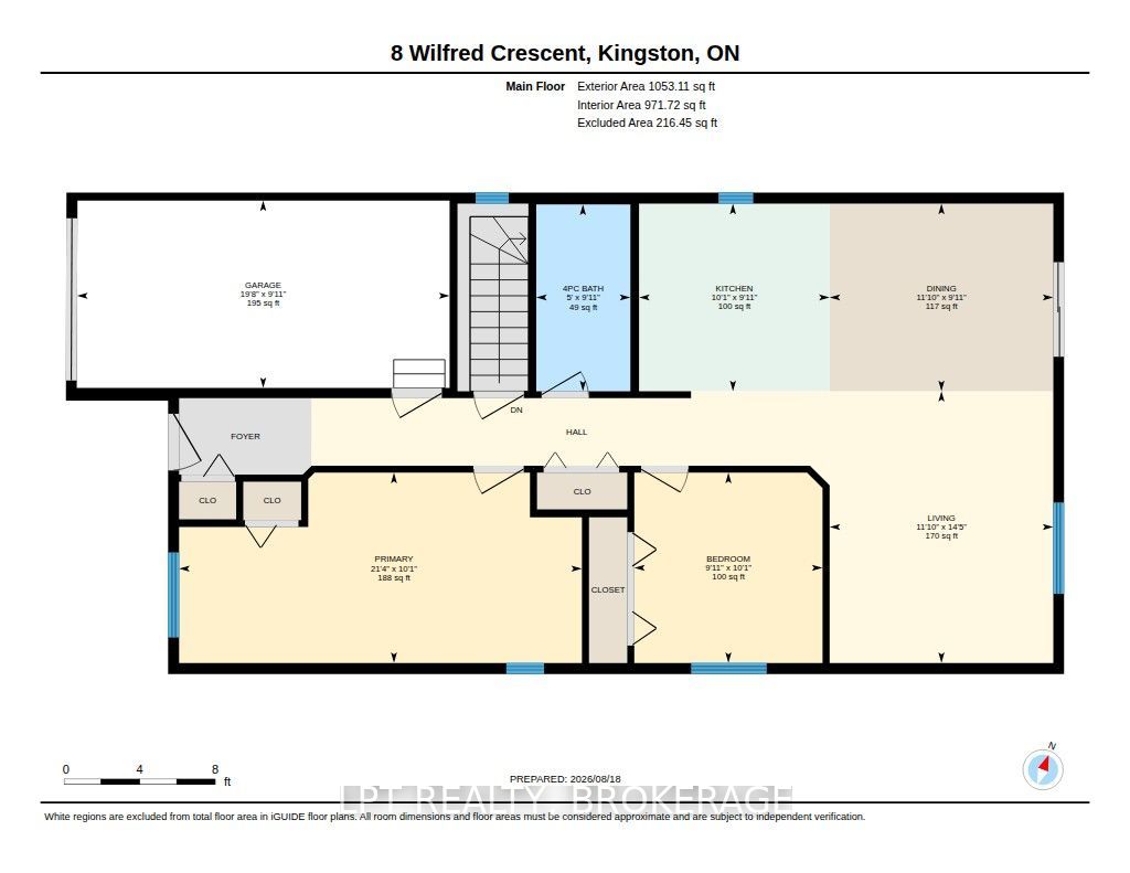 8 Wilfred Crescent Property Photo 28