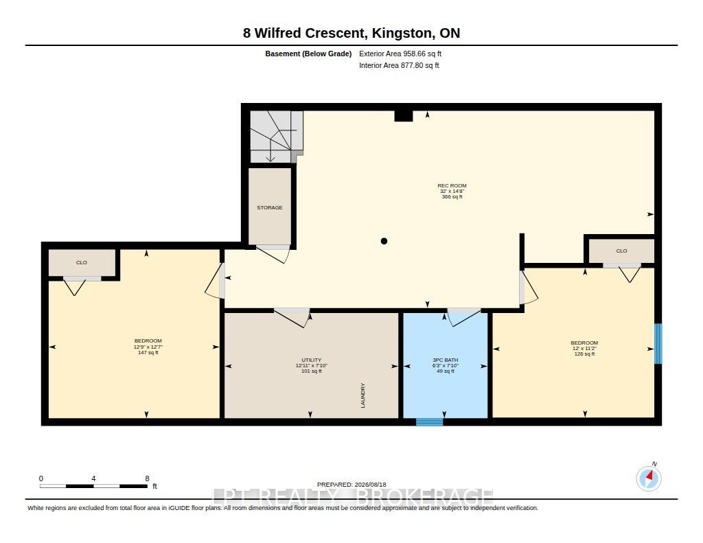 8 Wilfred Crescent Property Photo 29