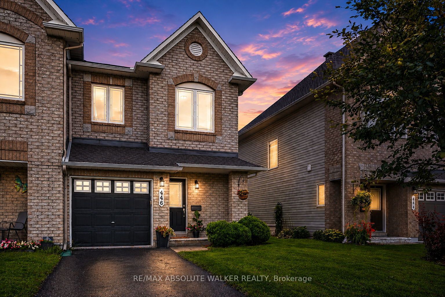 446 Goldenbrook Way Property Photo 1