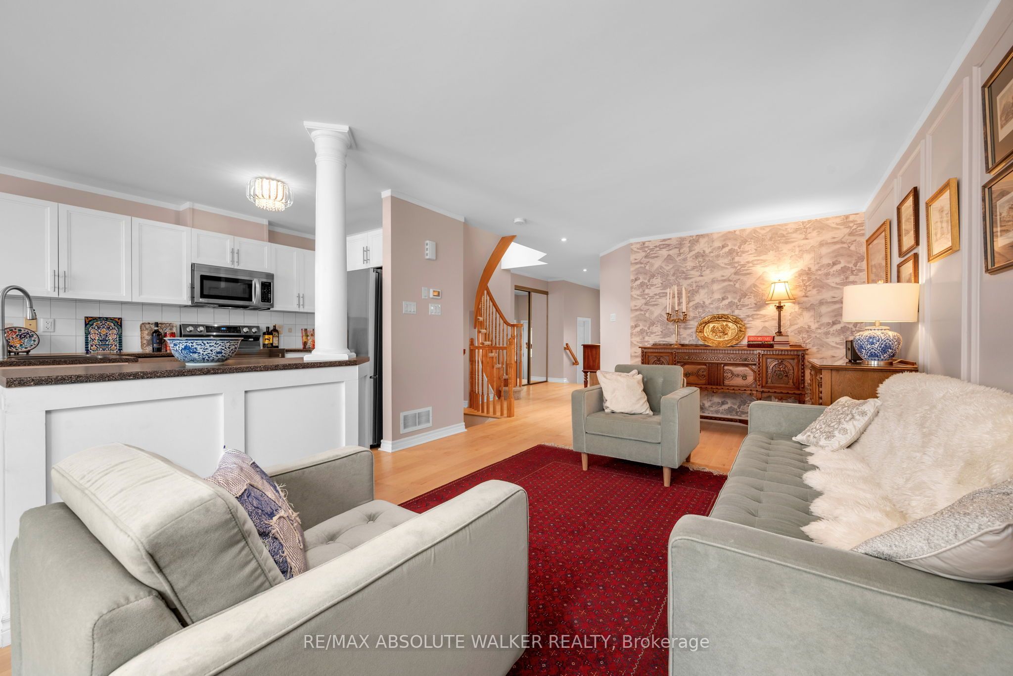 446 Goldenbrook Way Property Photo 17