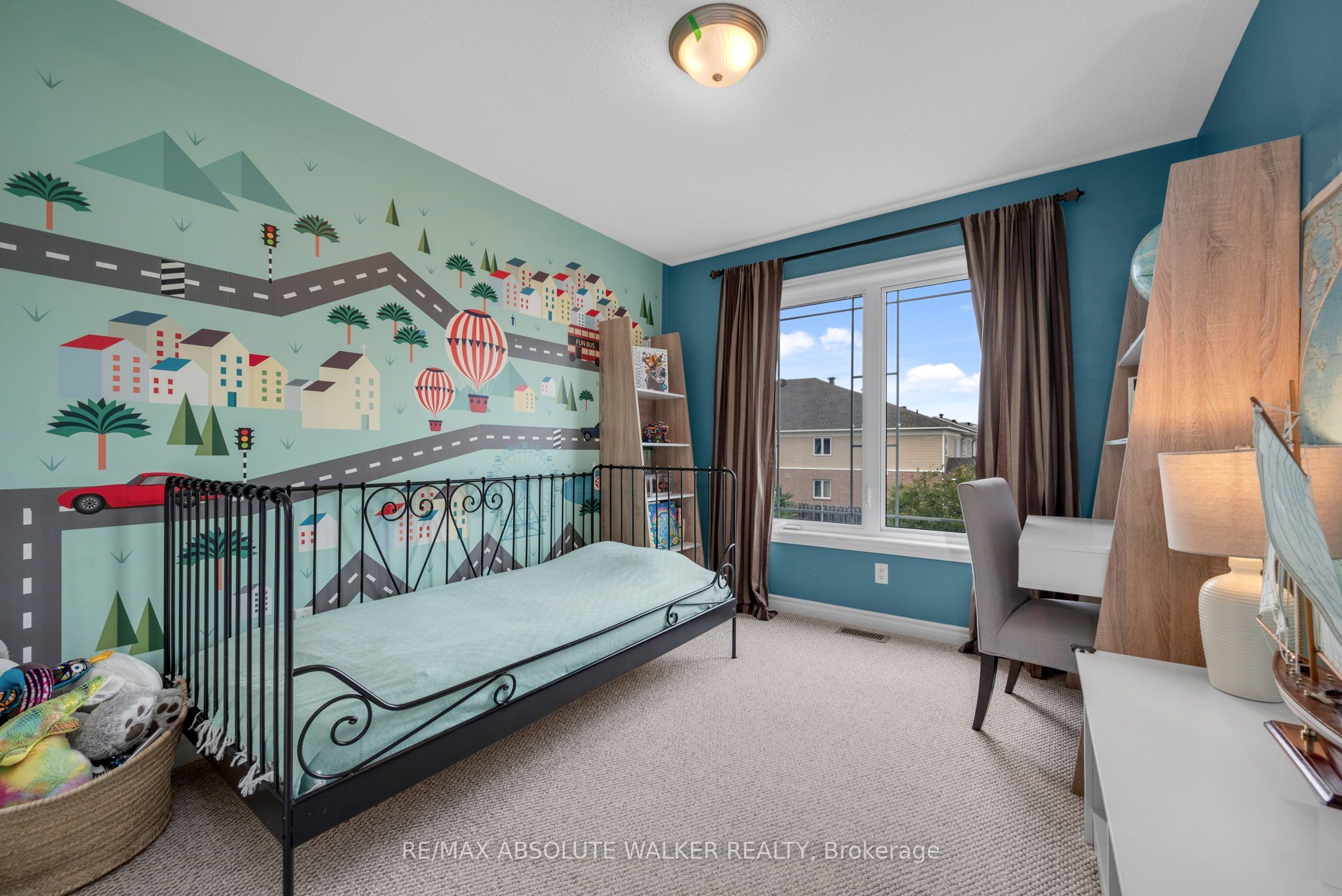 446 Goldenbrook Way Property Photo 34