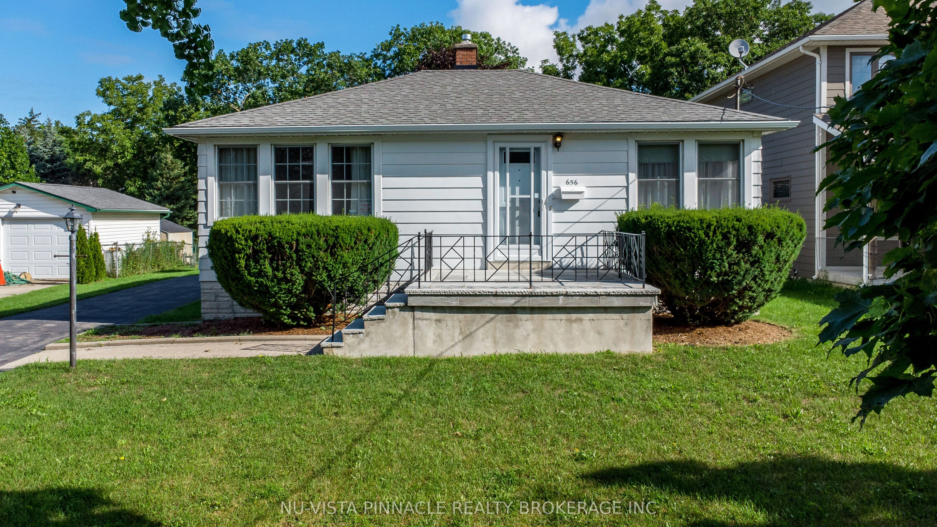 656 Winblest Avenue Property Photo 1
