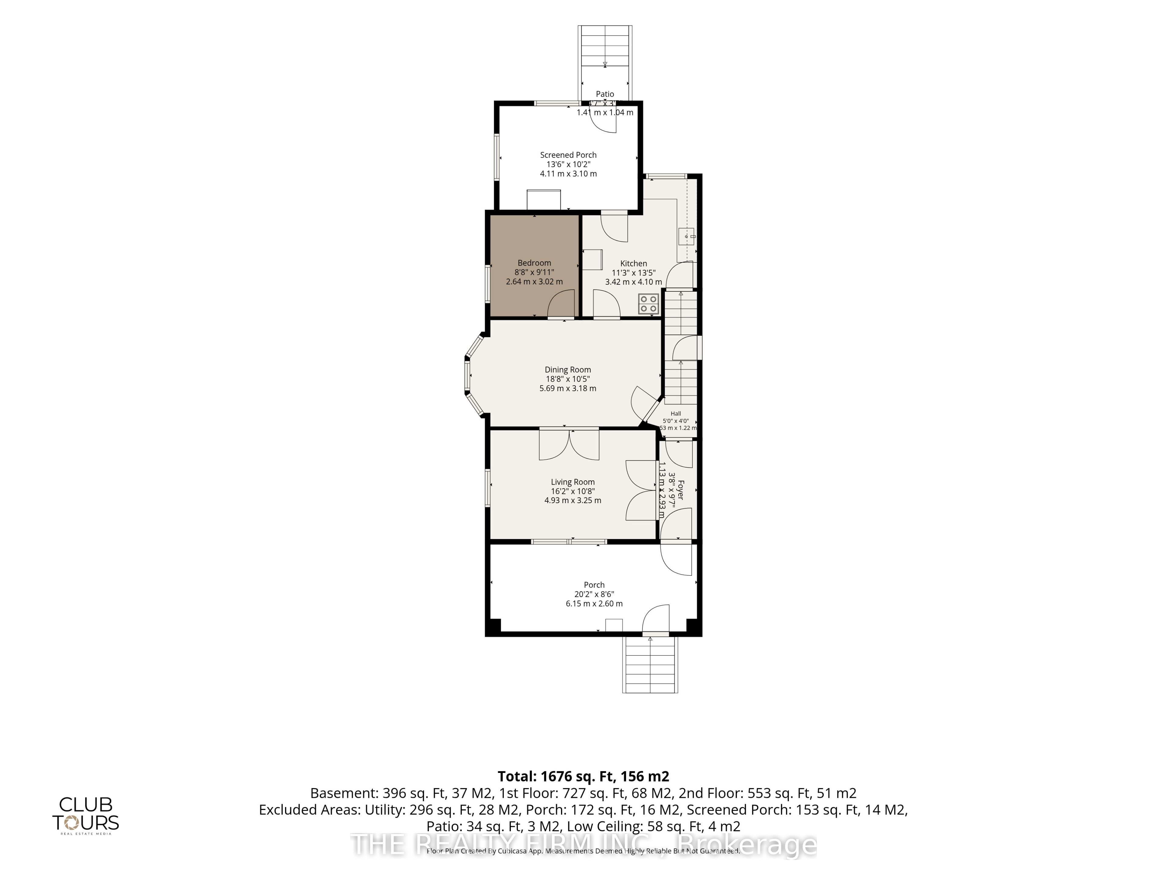 35 Wharncliffe Road S Property Photo 45