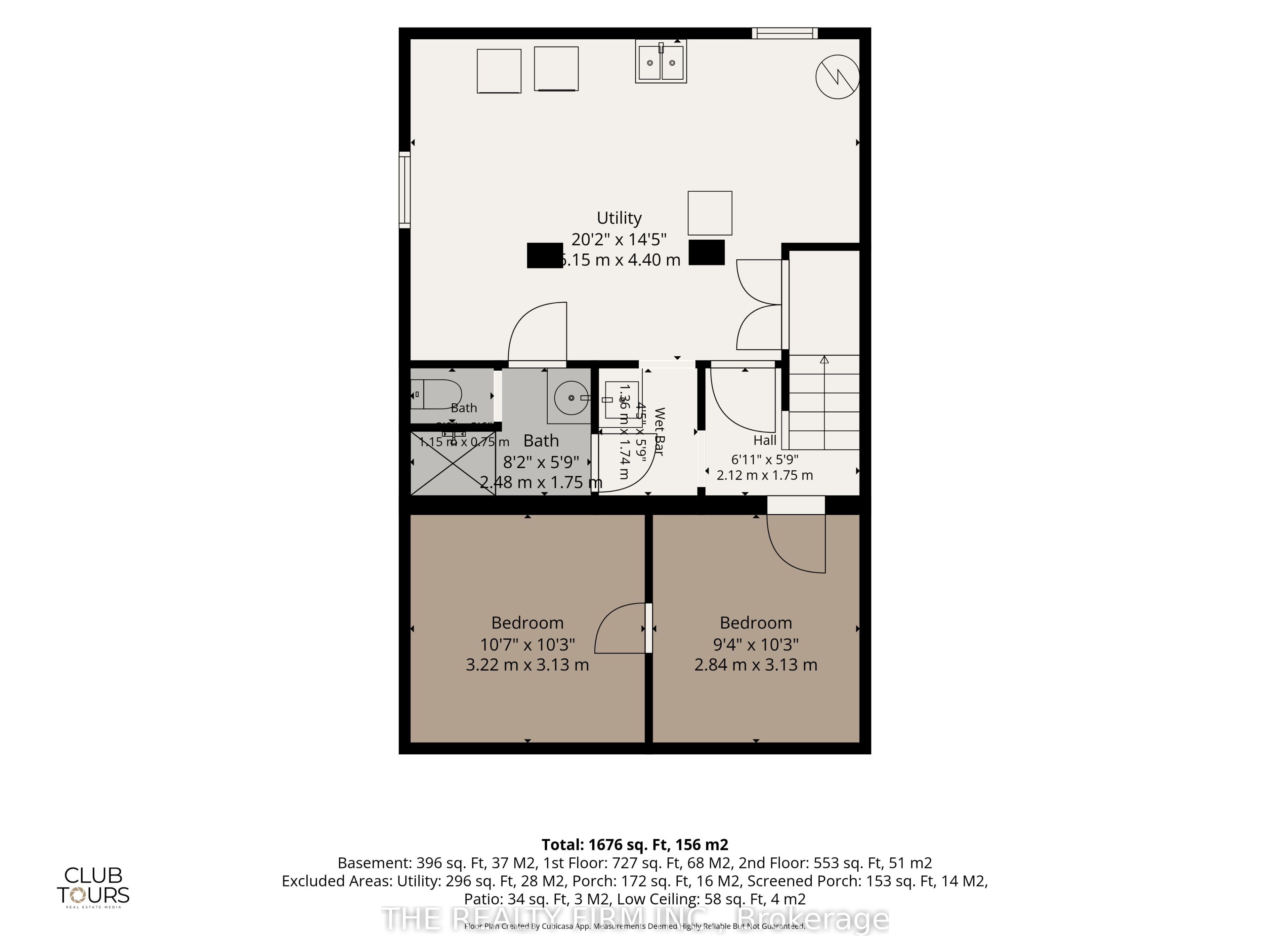 35 Wharncliffe Road S Property Photo 46