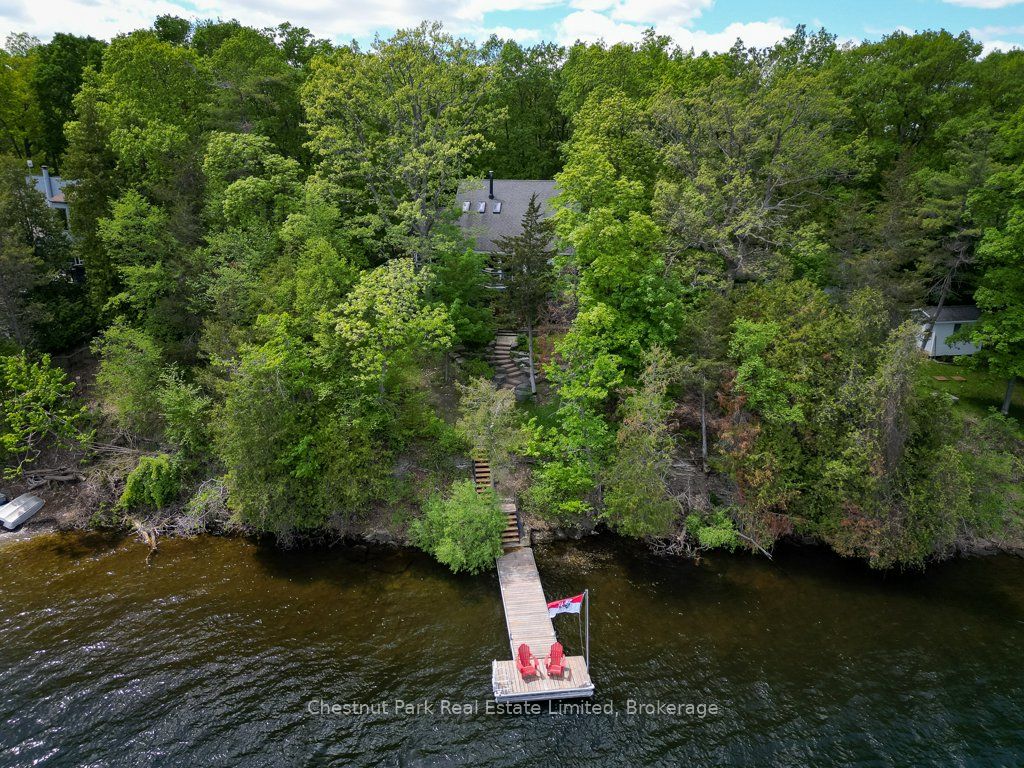 347 Prinyers Cove Crescent Property Photo 1