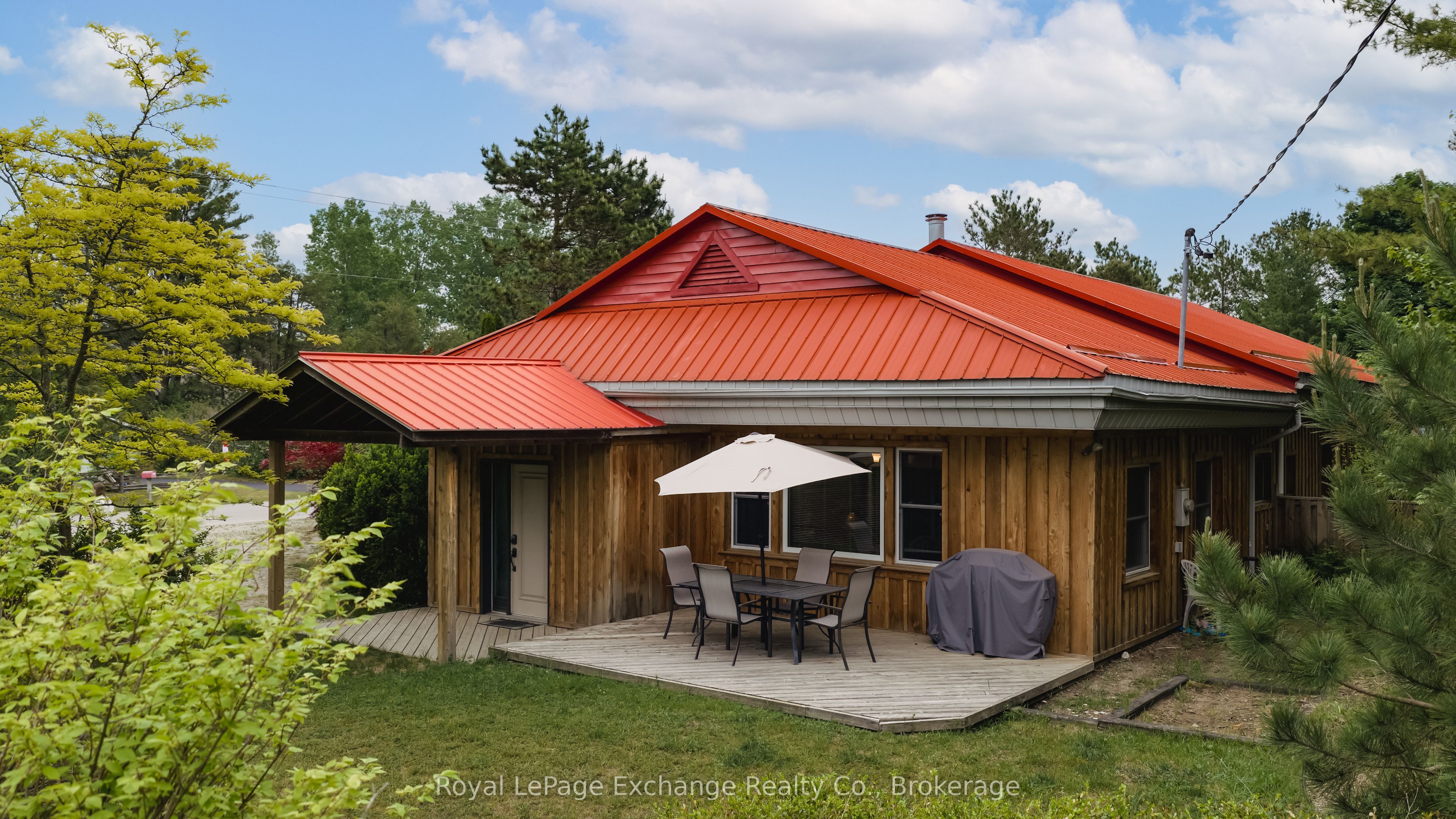141 Bell Drive Property Photo 2