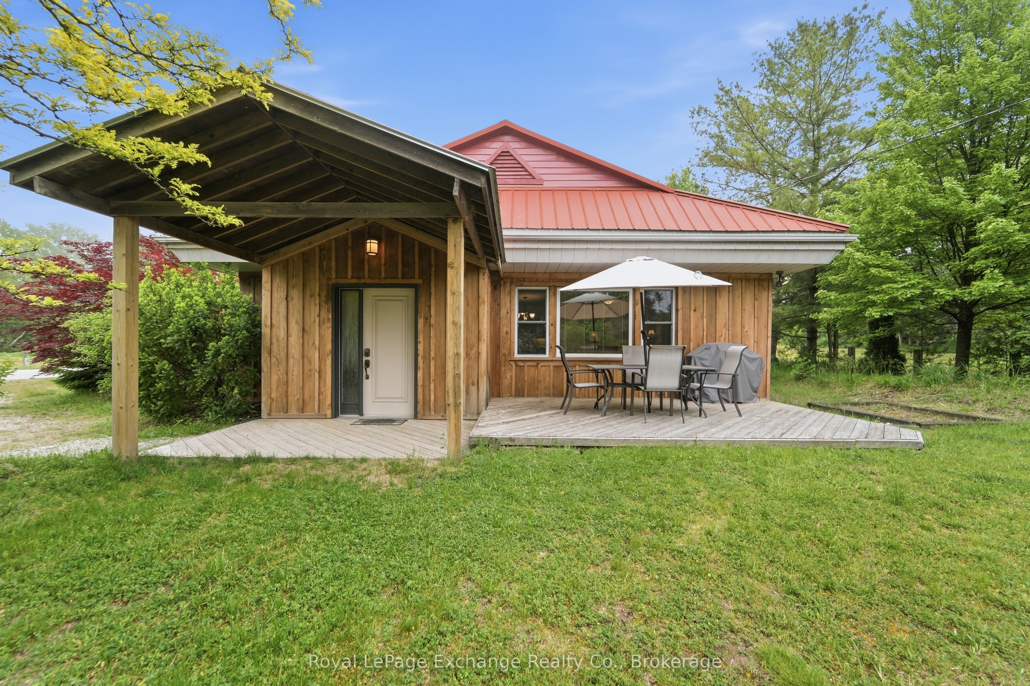 141 Bell Drive Property Photo 3