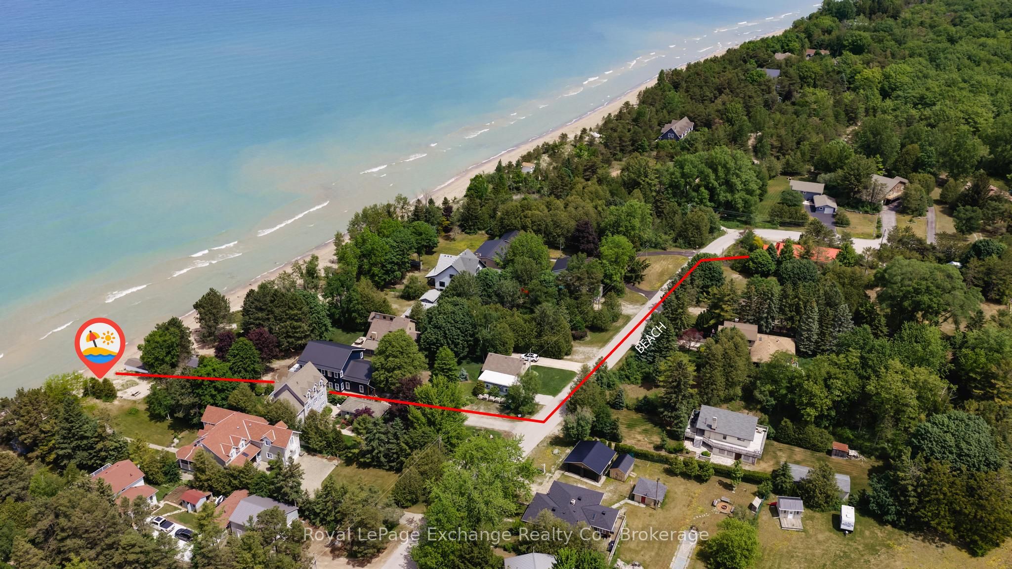 141 Bell Drive Property Photo 4