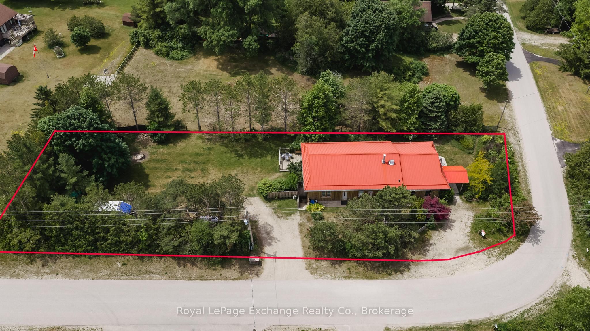 141 Bell Drive Property Photo 5