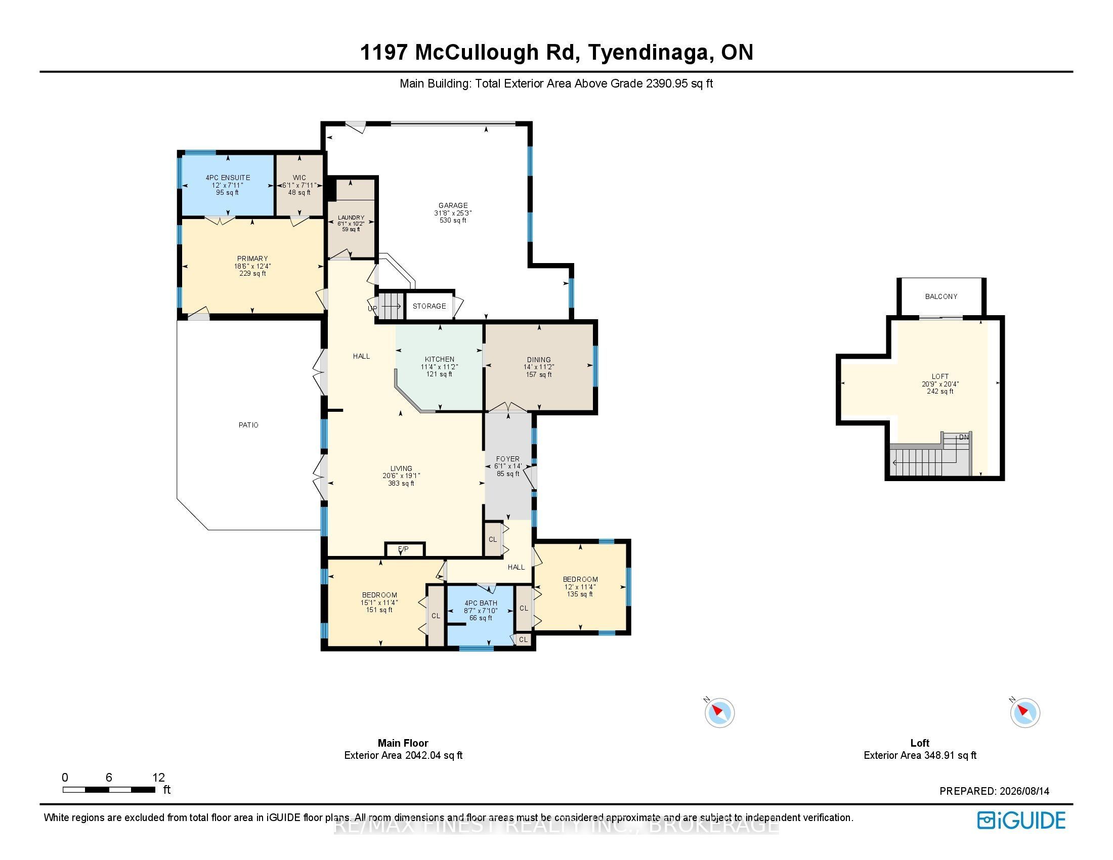 1197 Mccullough Road Property Photo 42