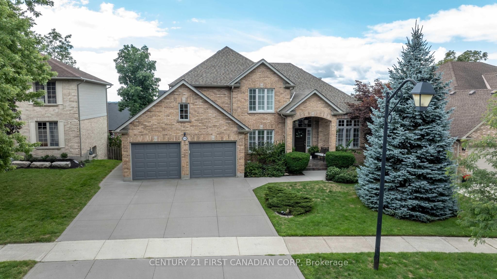 114 Longview Court Property Photo 48