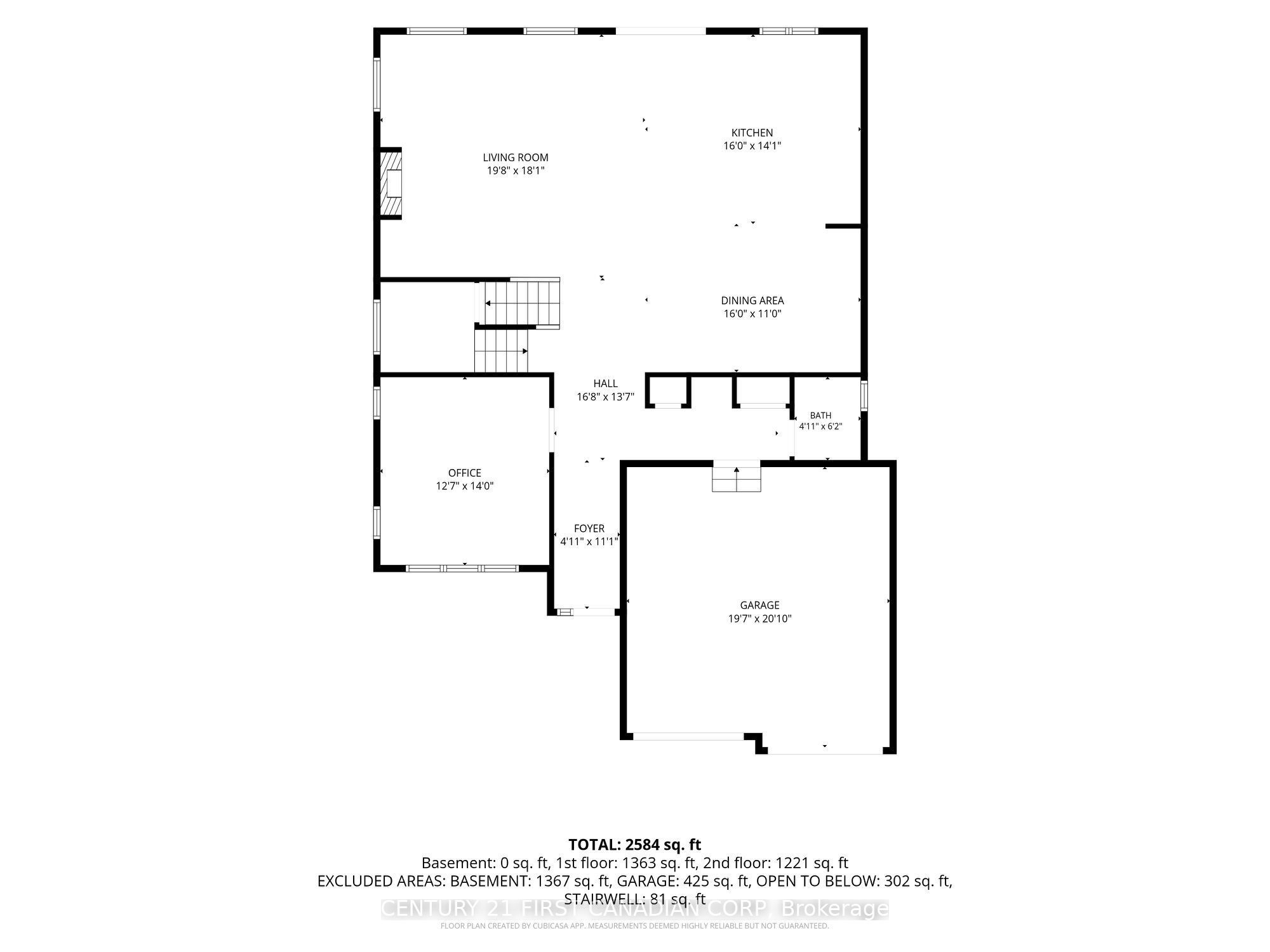 1654 Upper West Avenue Property Photo 44