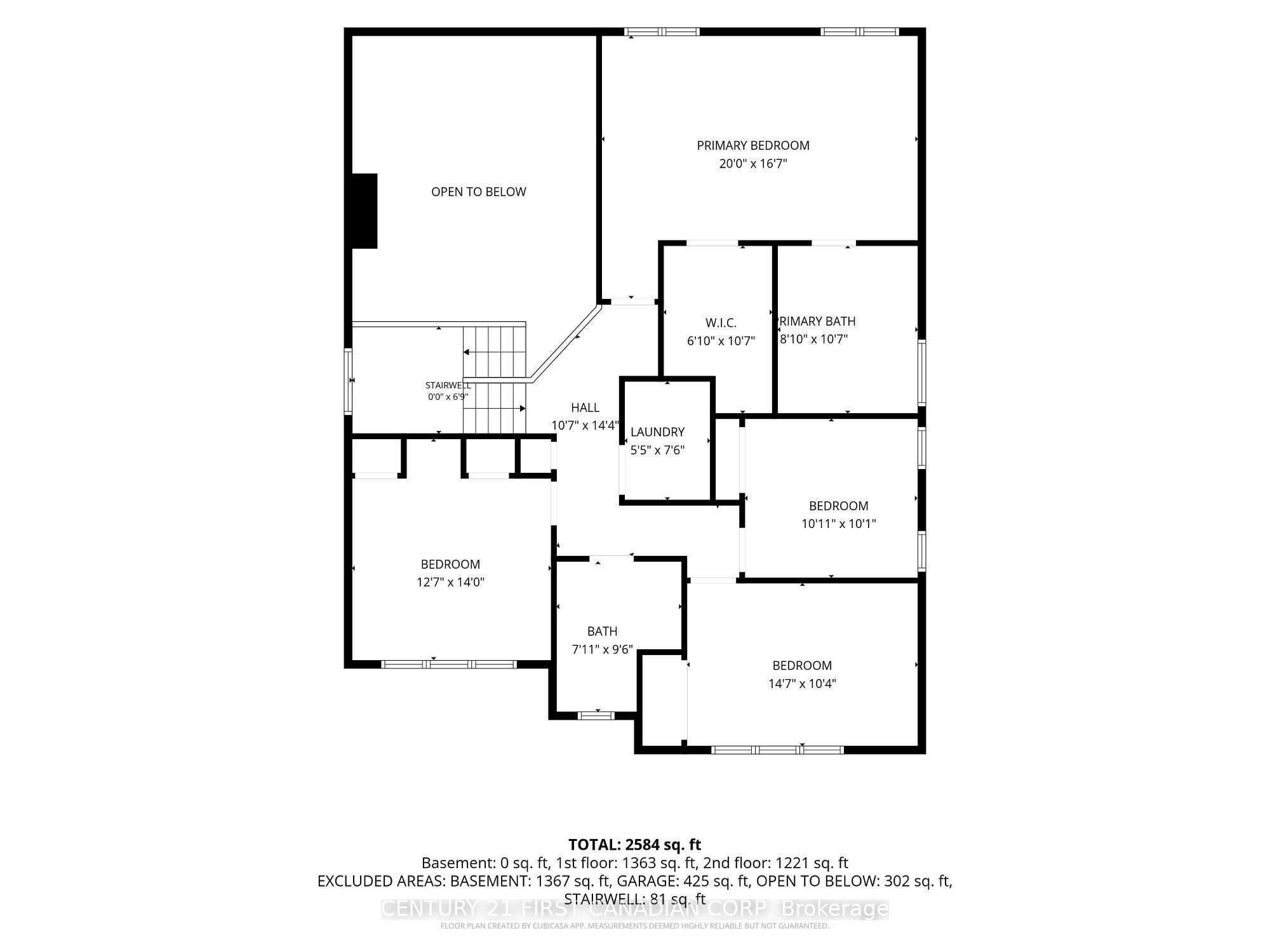 1654 Upper West Avenue Property Photo 45