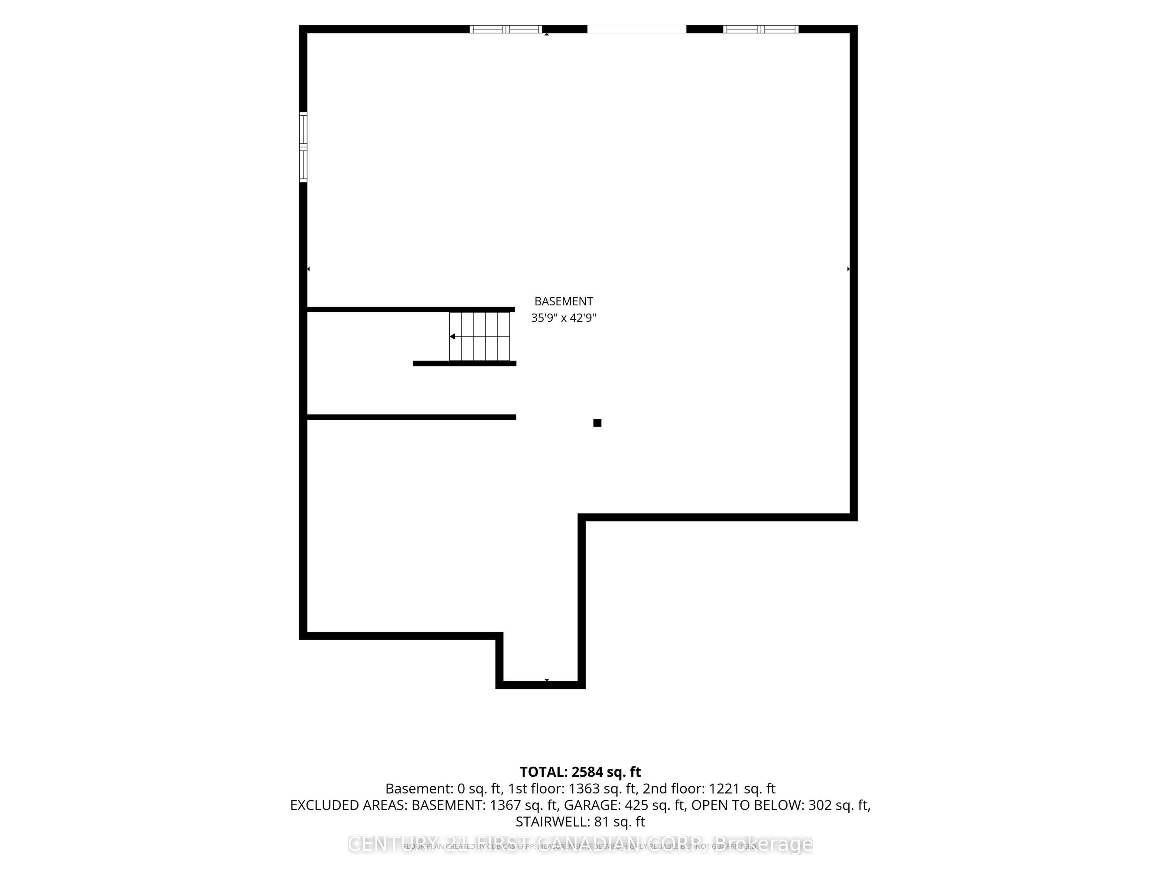 1654 Upper West Avenue Property Photo 46