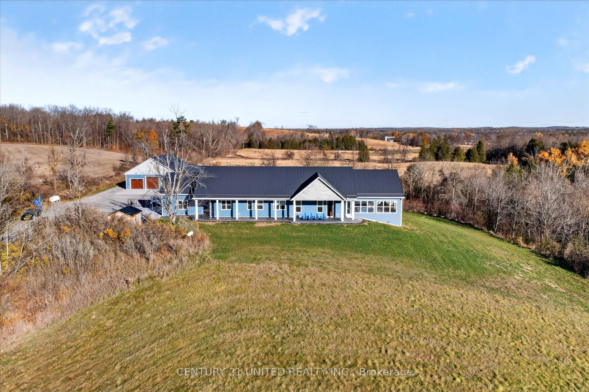 1717 Asphodel 10th Line Property Photo 3