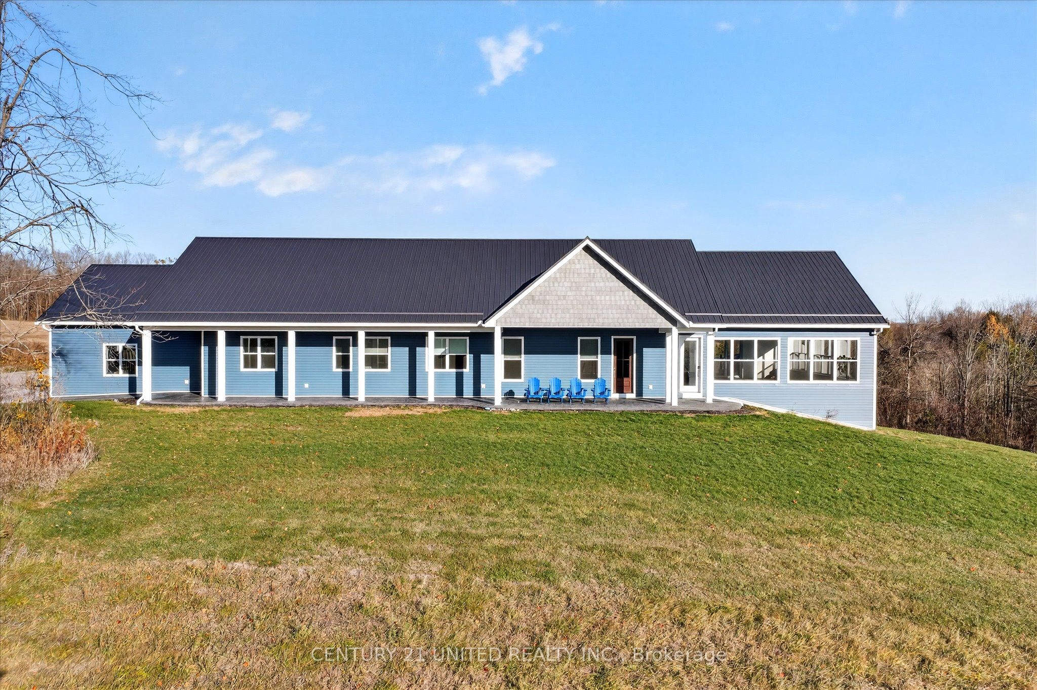 1717 Asphodel 10th Line Property Photo 4