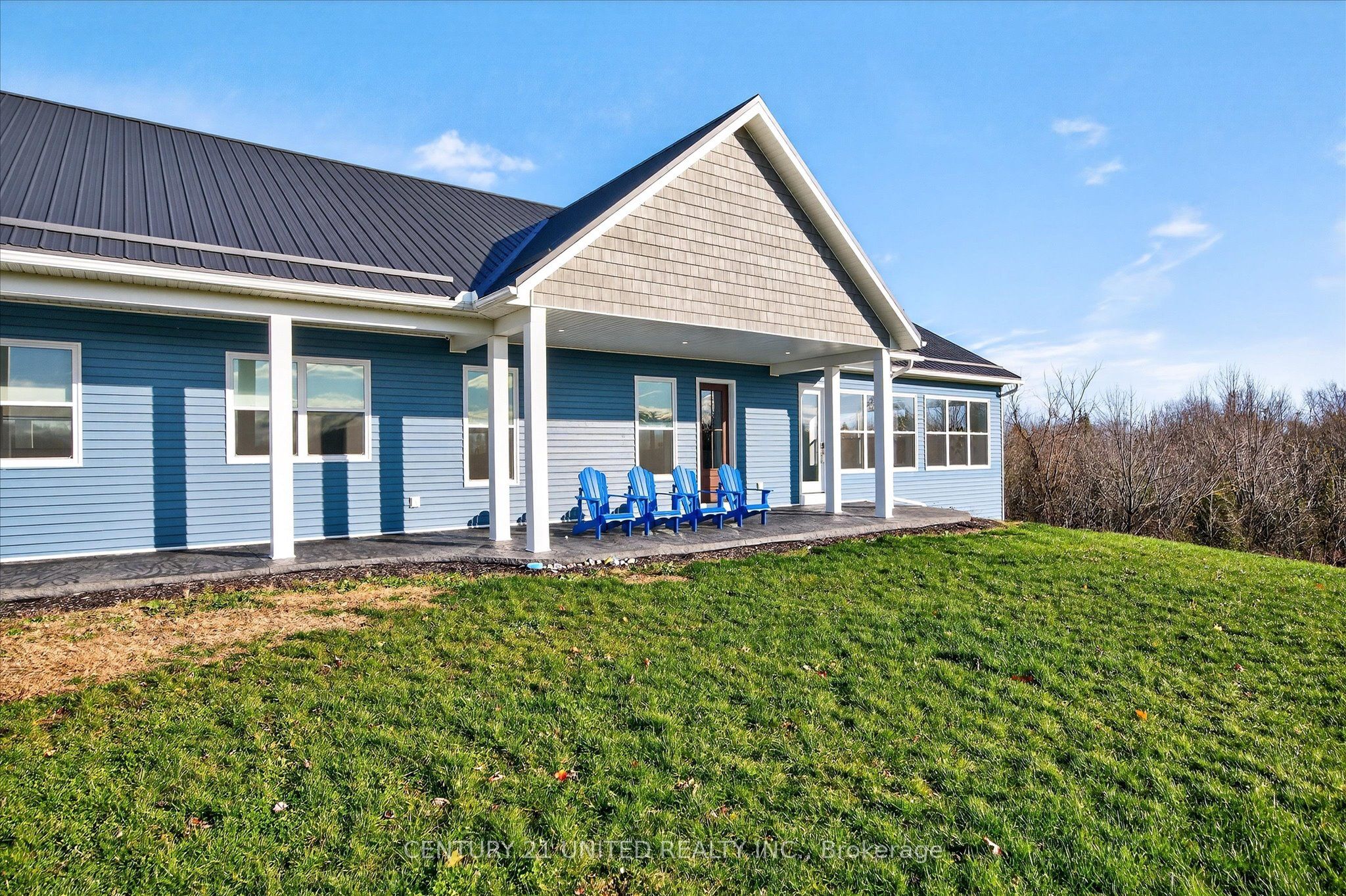 1717 Asphodel 10th Line Property Photo 5