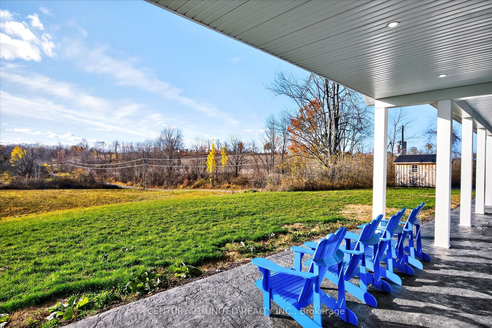 1717 Asphodel 10th Line Property Photo 6