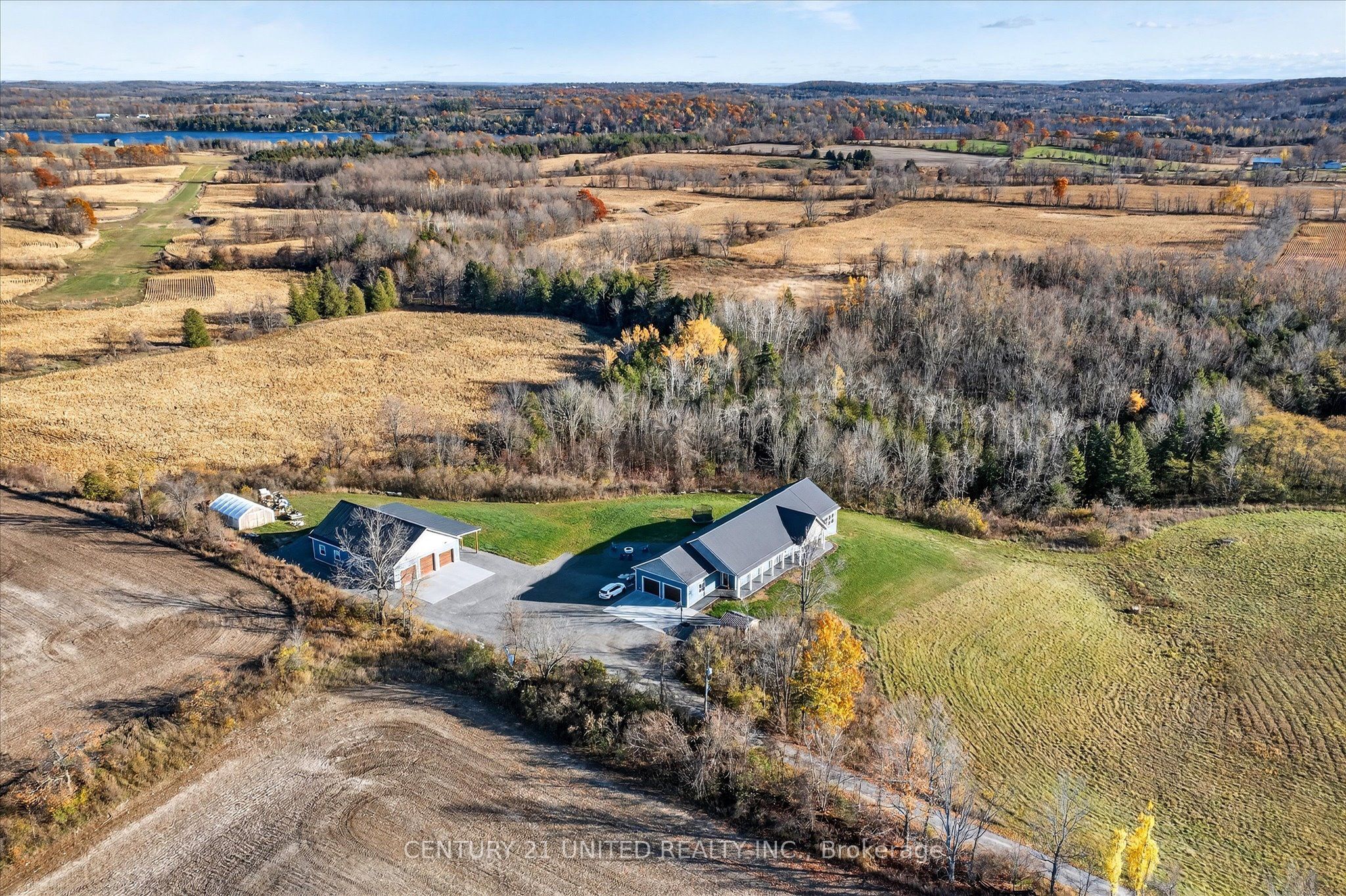 1717 Asphodel 10th Line Property Photo 8