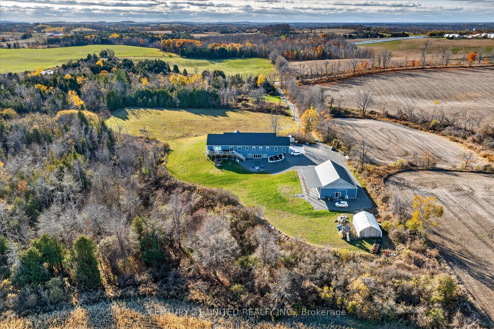 1717 Asphodel 10th Line Property Photo 10