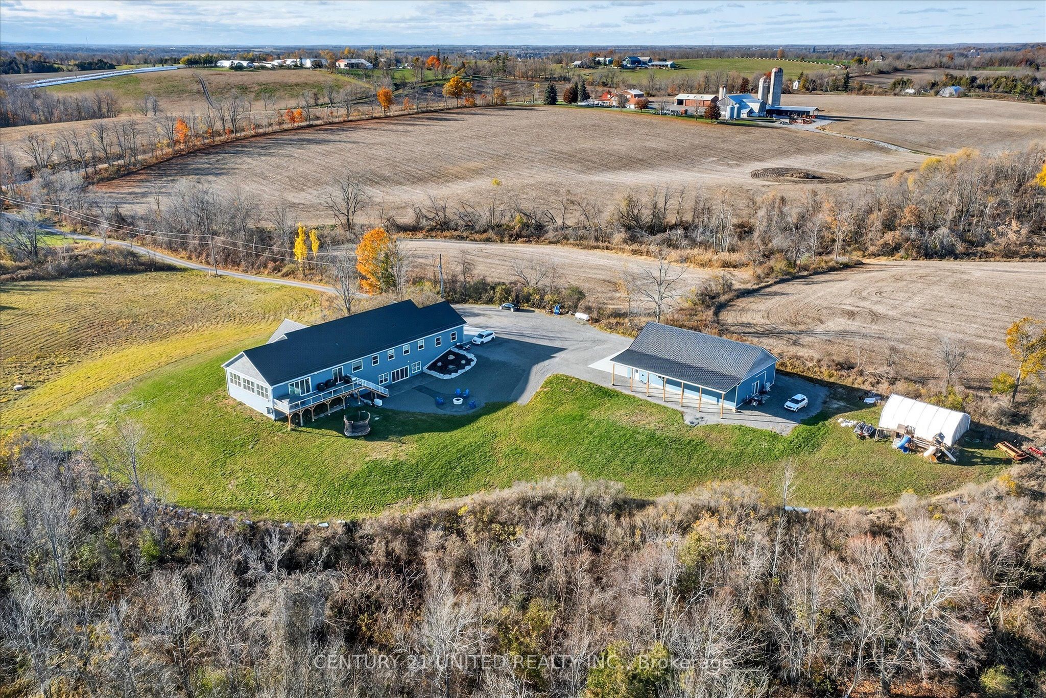 1717 Asphodel 10th Line Property Photo 11