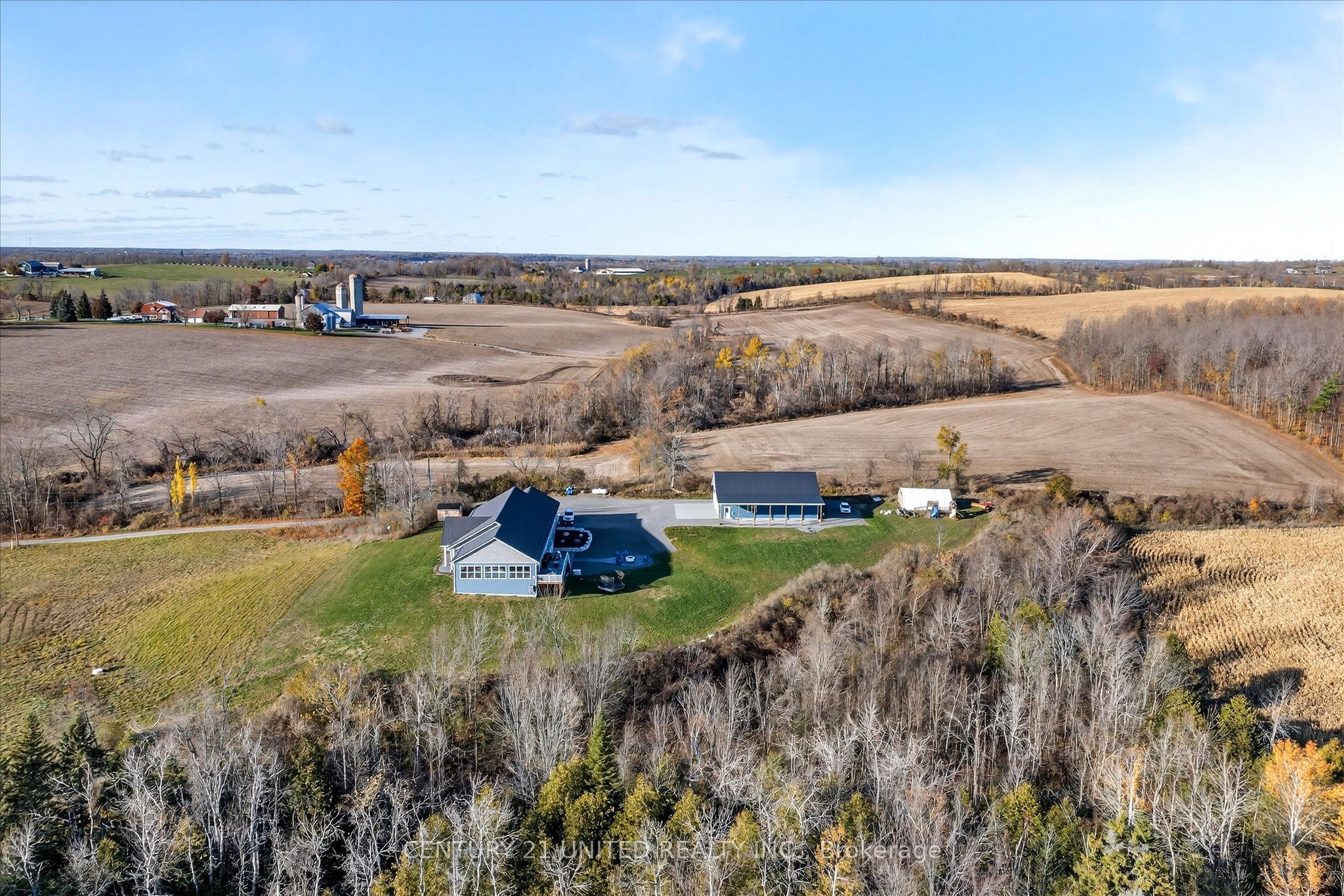 1717 Asphodel 10th Line Property Photo 14