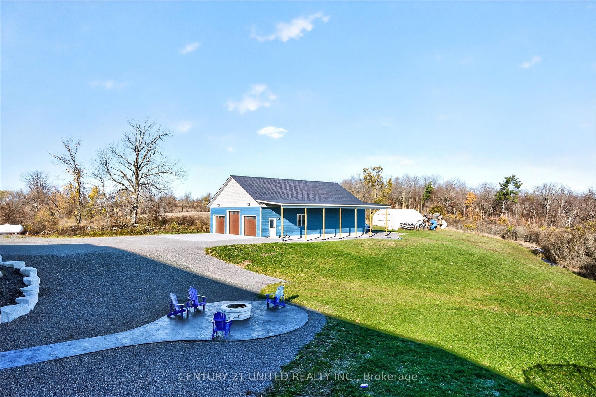 1717 Asphodel 10th Line Property Photo 28
