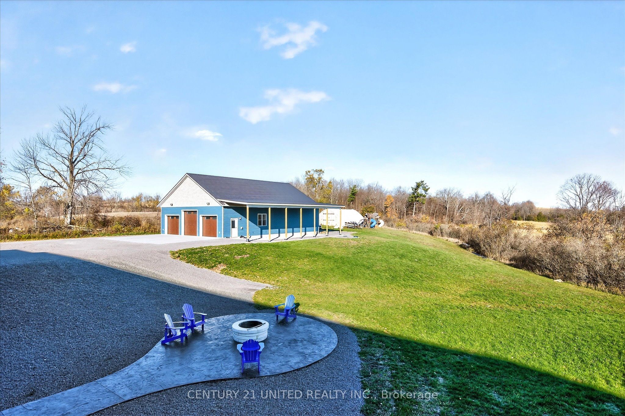 1717 Asphodel 10th Line Property Photo 29