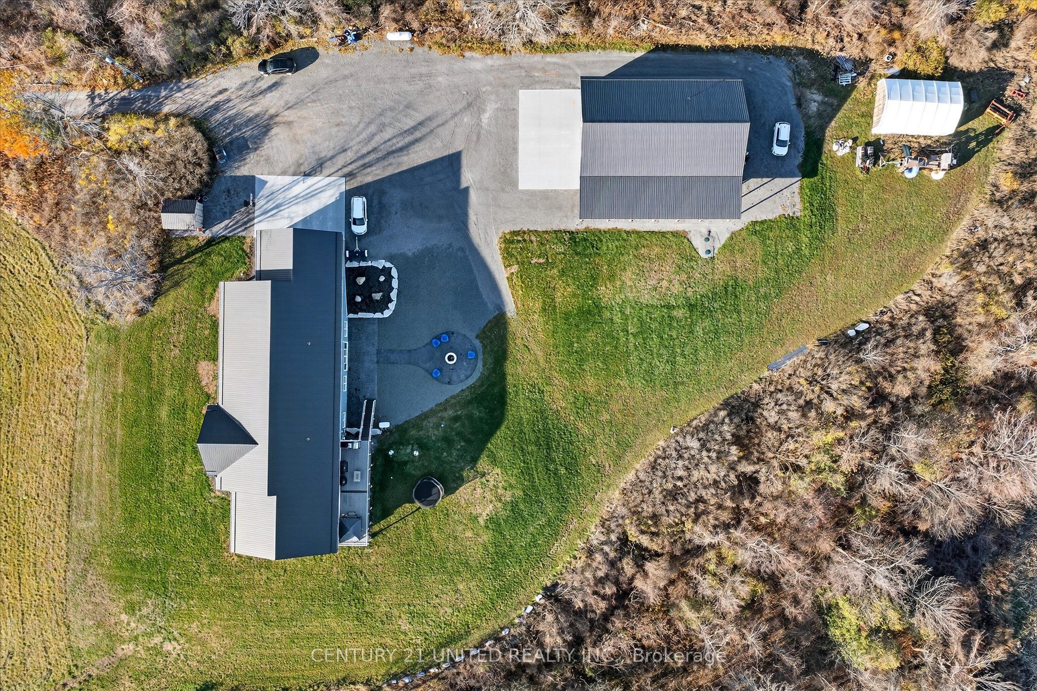 1717 Asphodel 10th Line Property Photo 45