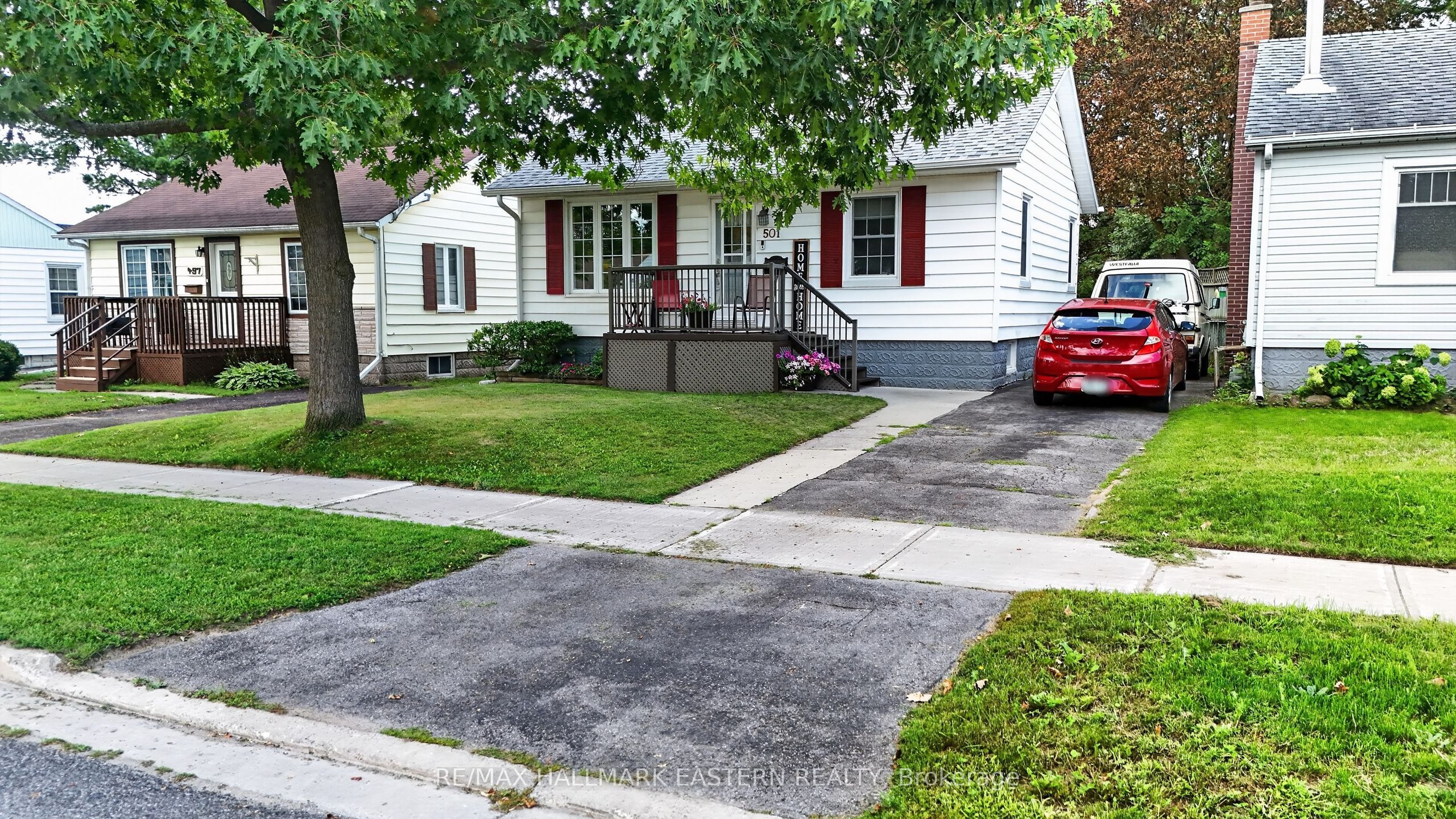 501 Glengarry Avenue Property Photo 1