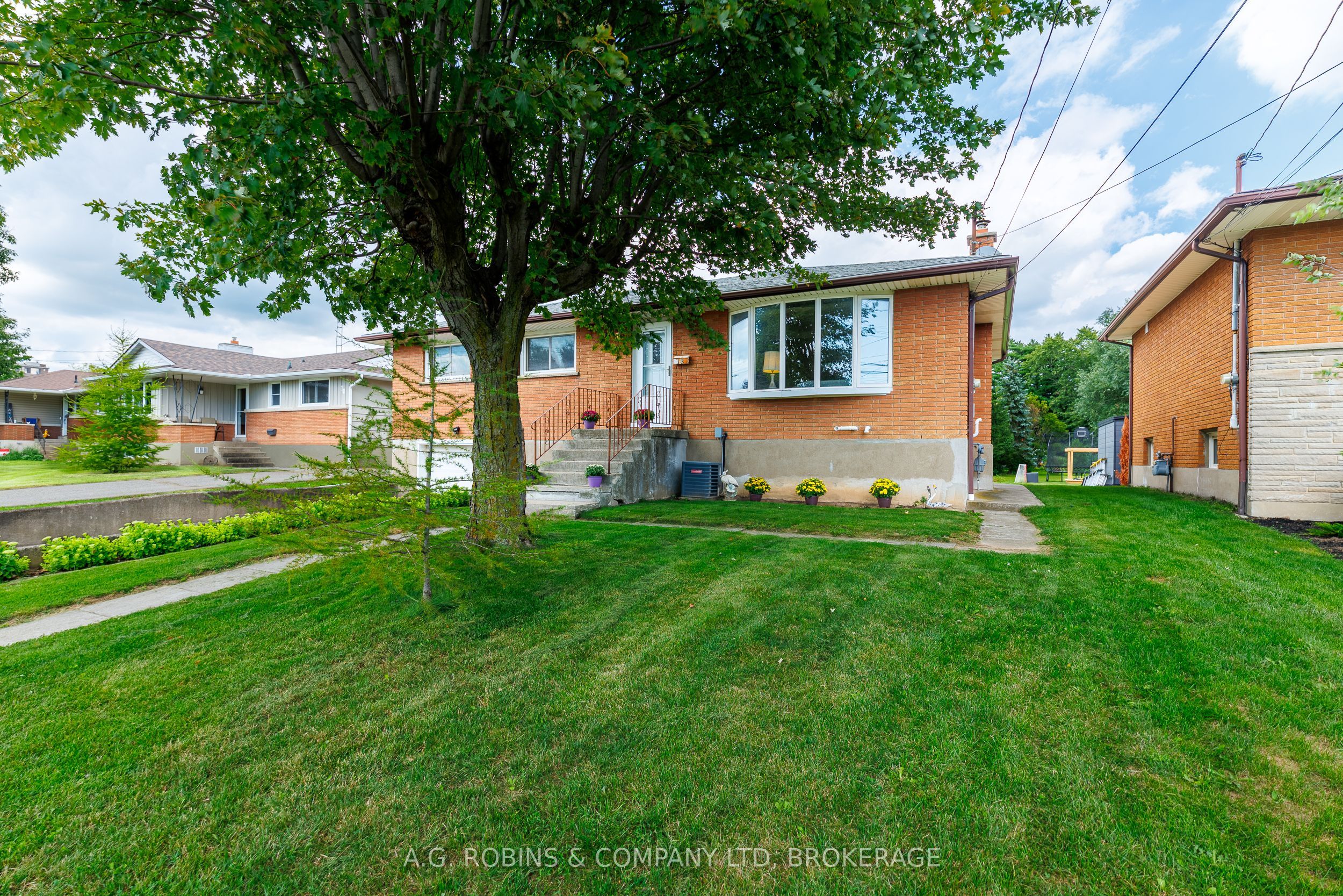 12 Berkley Avenue Property Photo 1