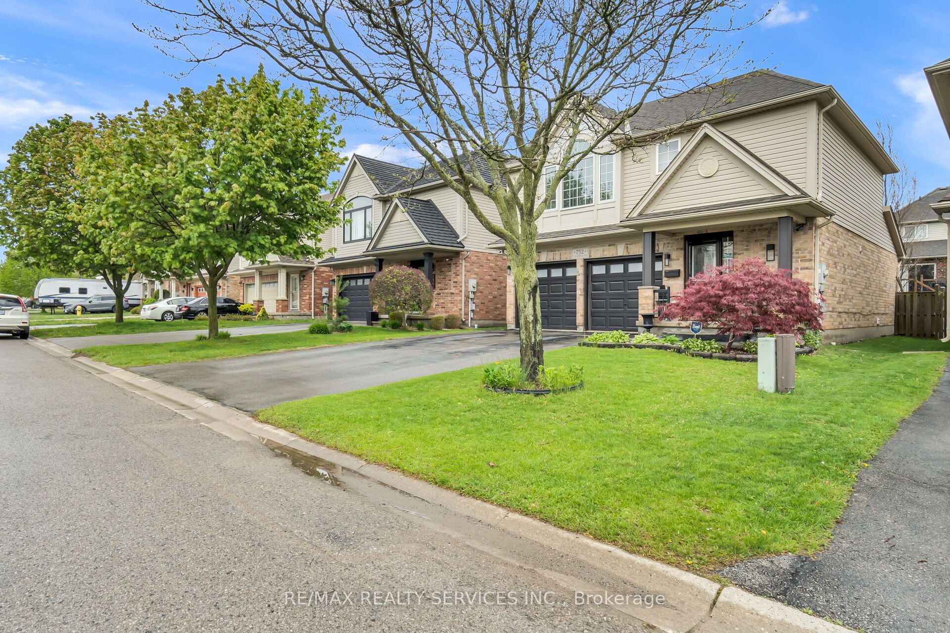 752 North Leaksdale Circle Property Photo 4