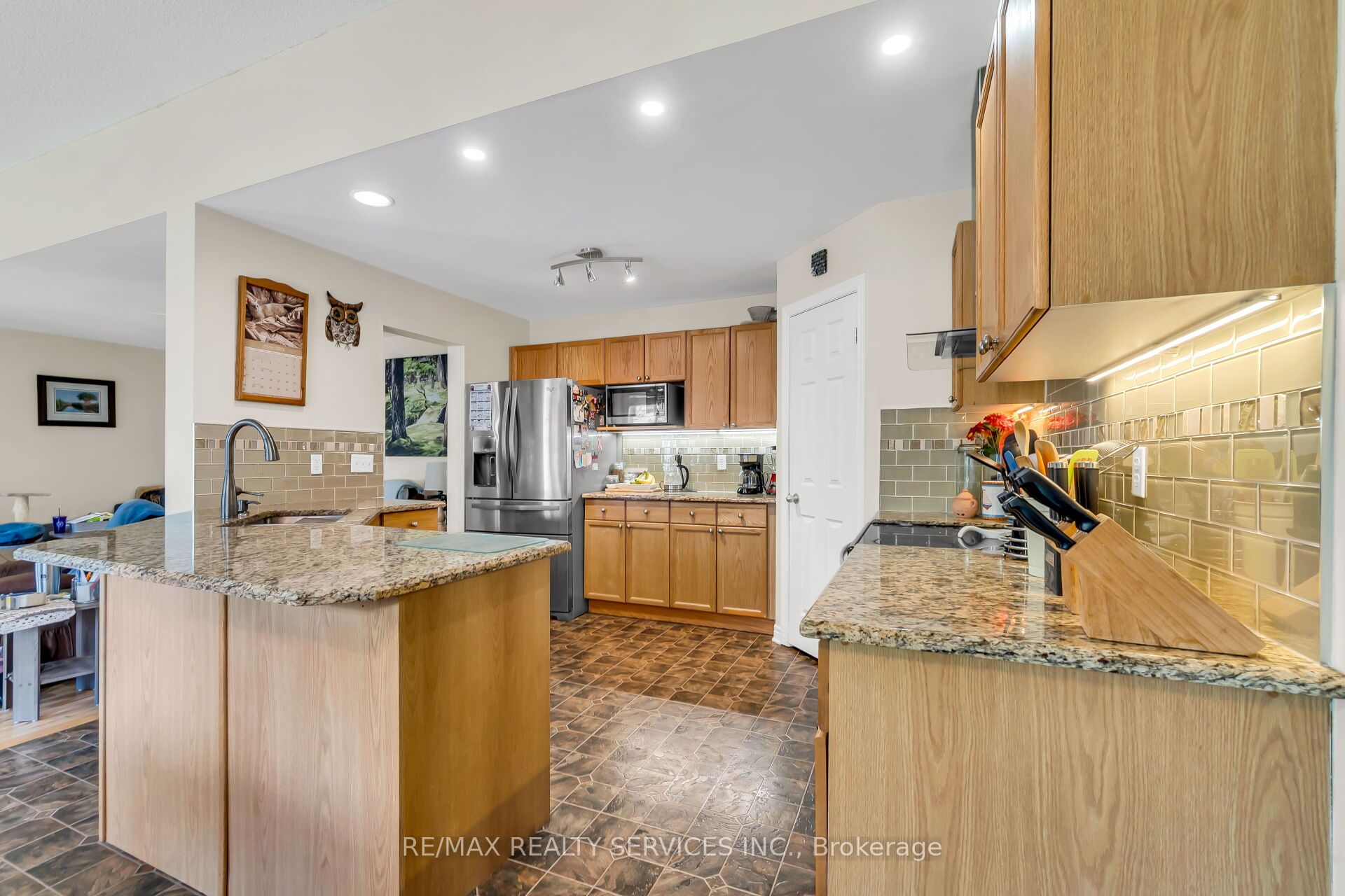 752 North Leaksdale Circle Property Photo 14
