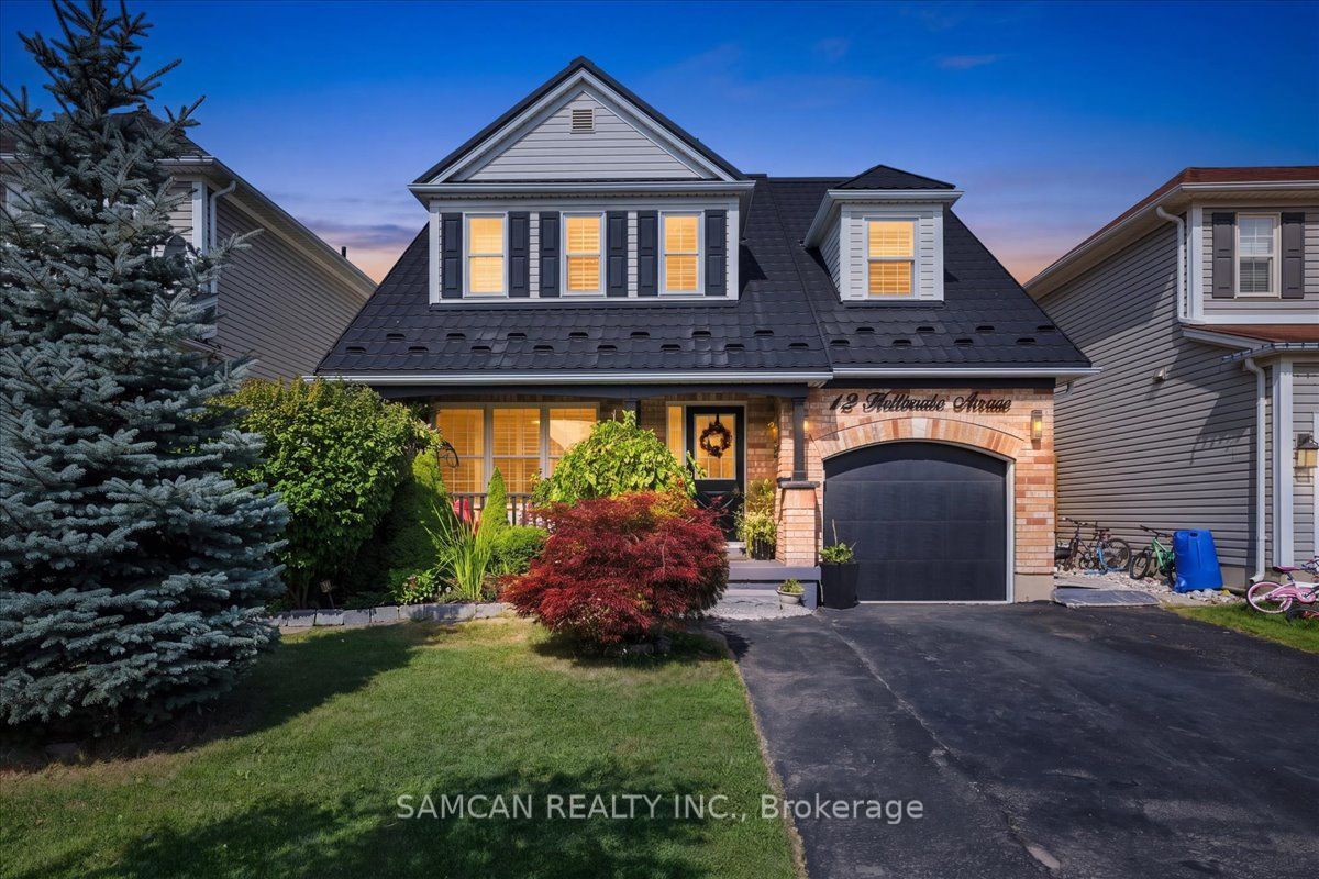 12 Hollinrake Avenue Property Photo 2