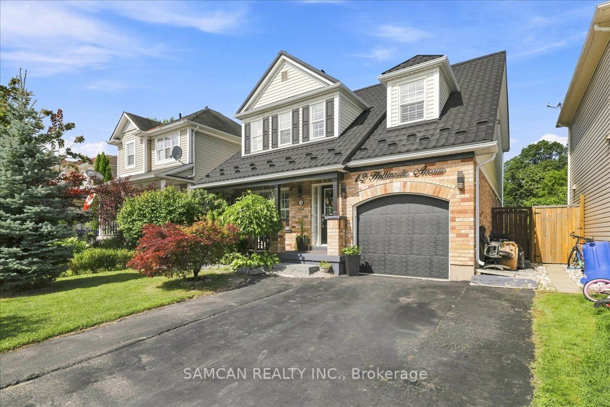 12 Hollinrake Avenue Property Photo 3