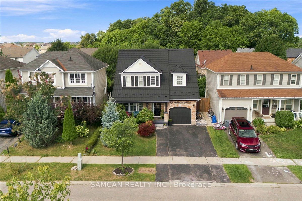 12 Hollinrake Avenue Property Photo 28