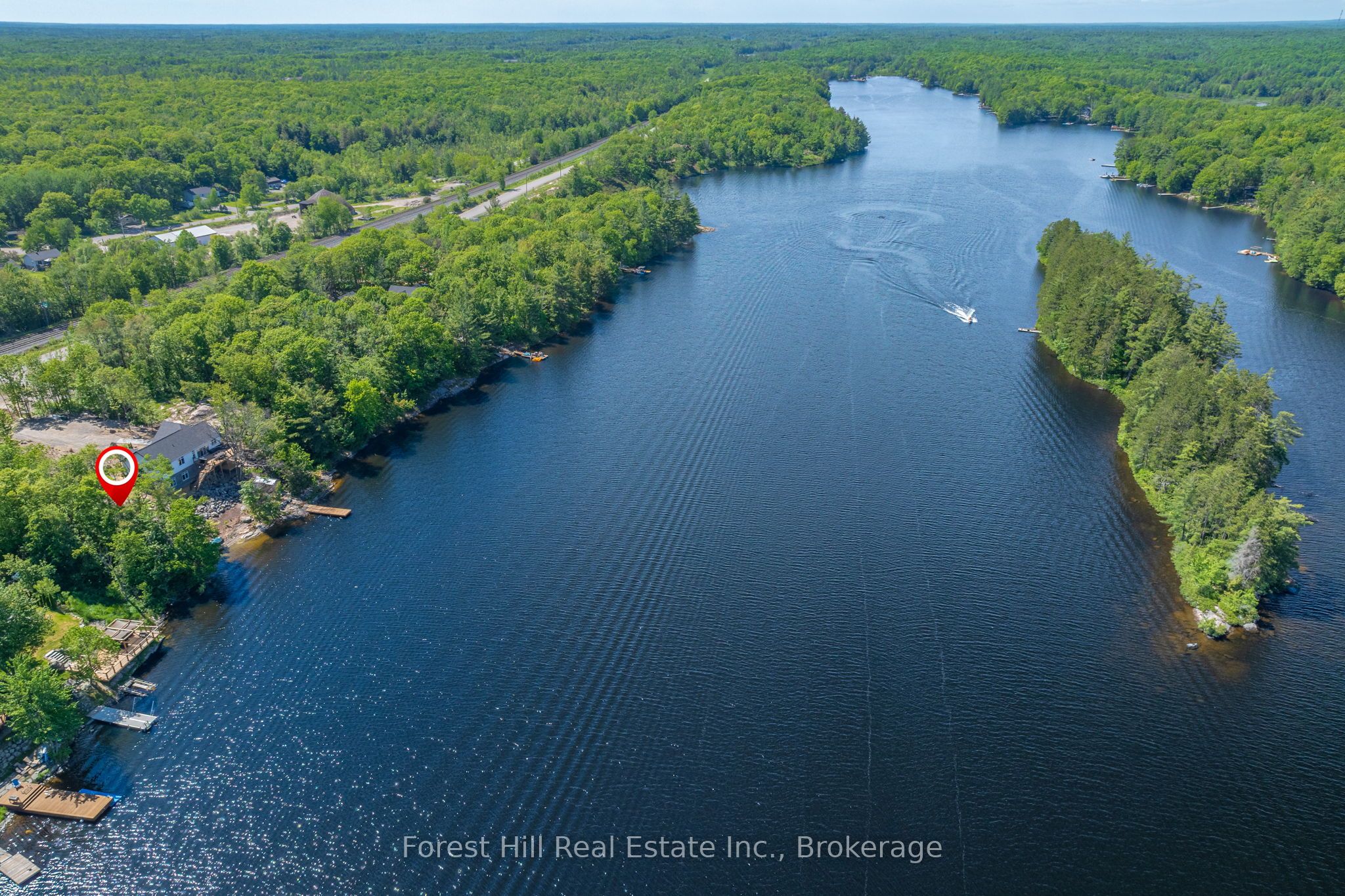 18 Hawkins Point Road Property Photo 8